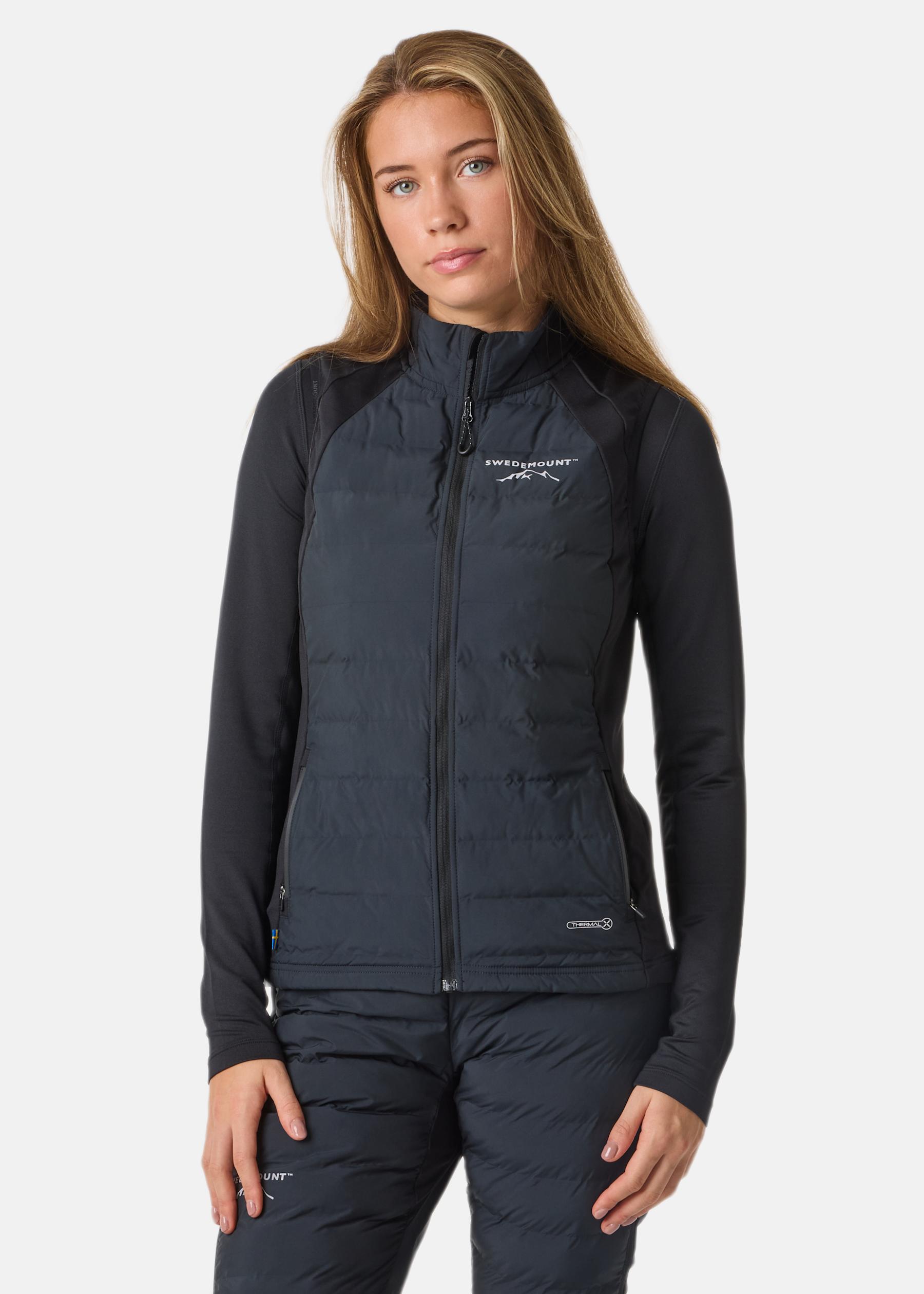 Thermal Insulation Vest W