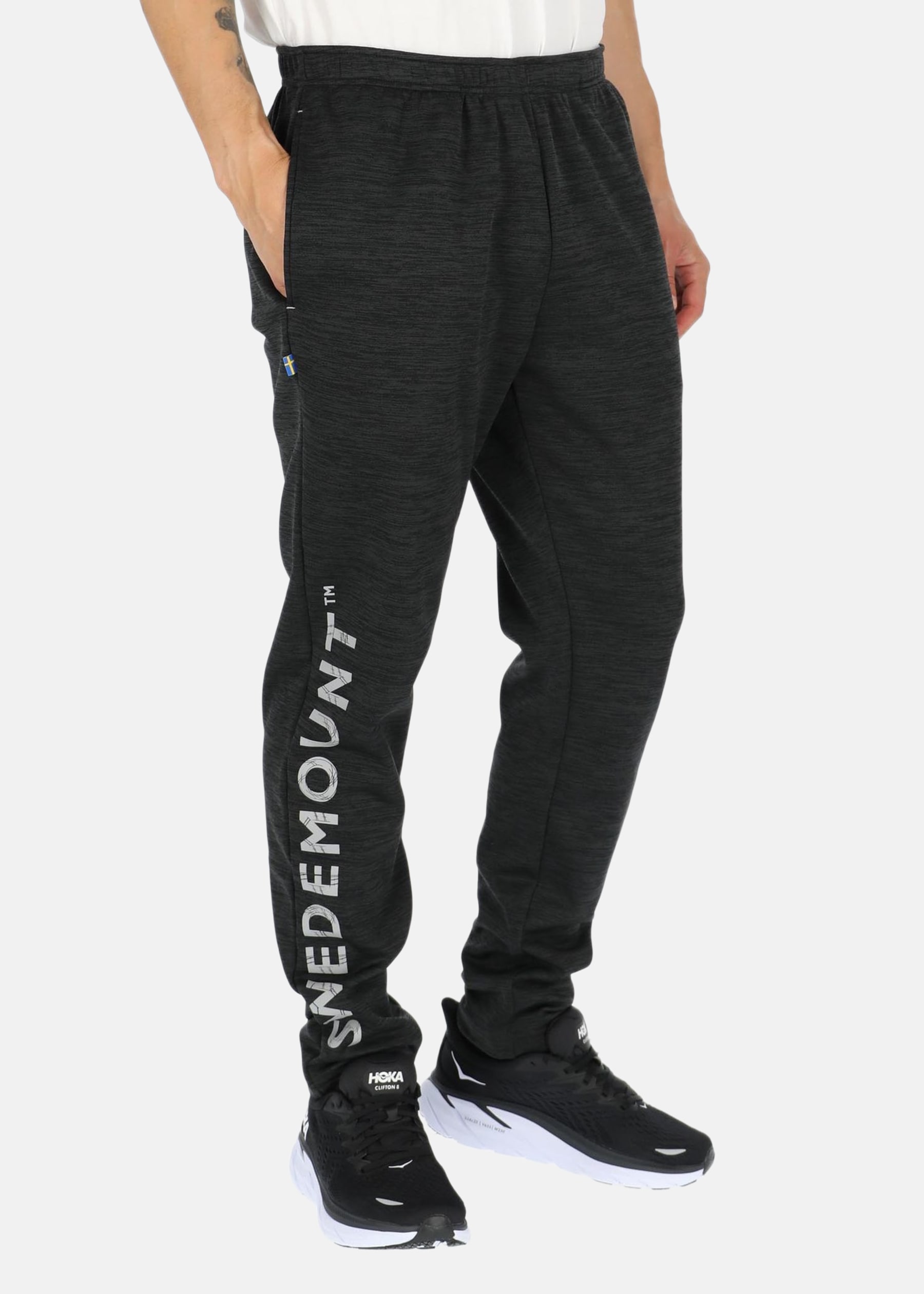 Training Logo Pants
