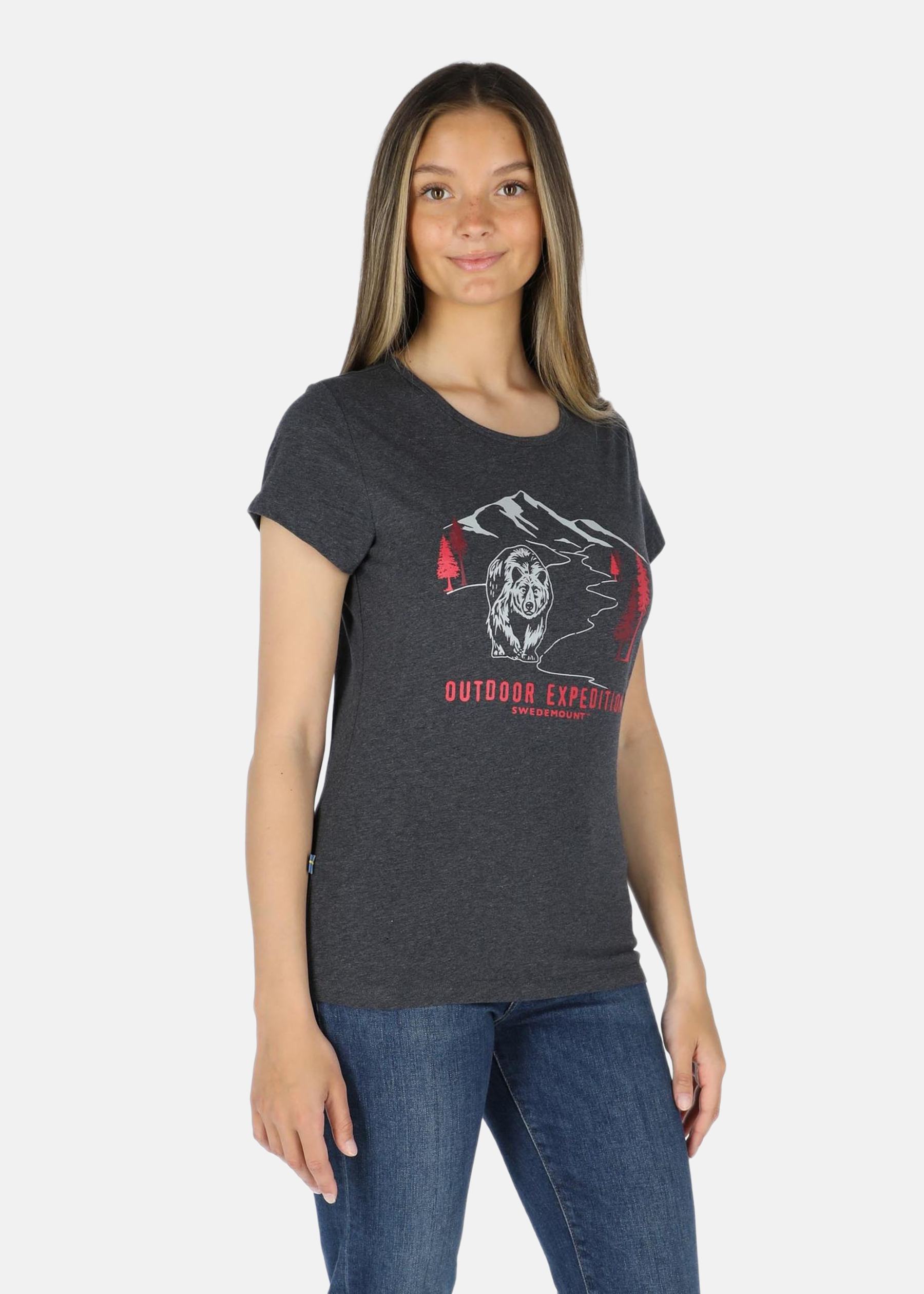 Forest Tee W