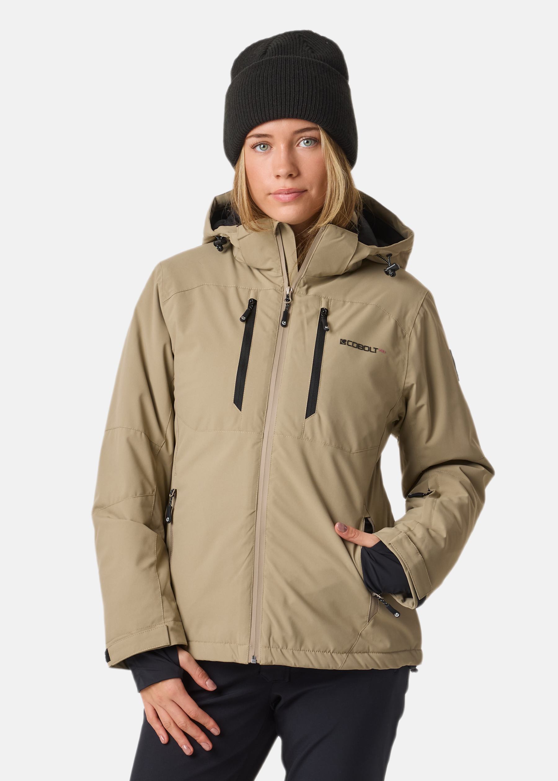 W PRO UNLIMITED SKI JKT