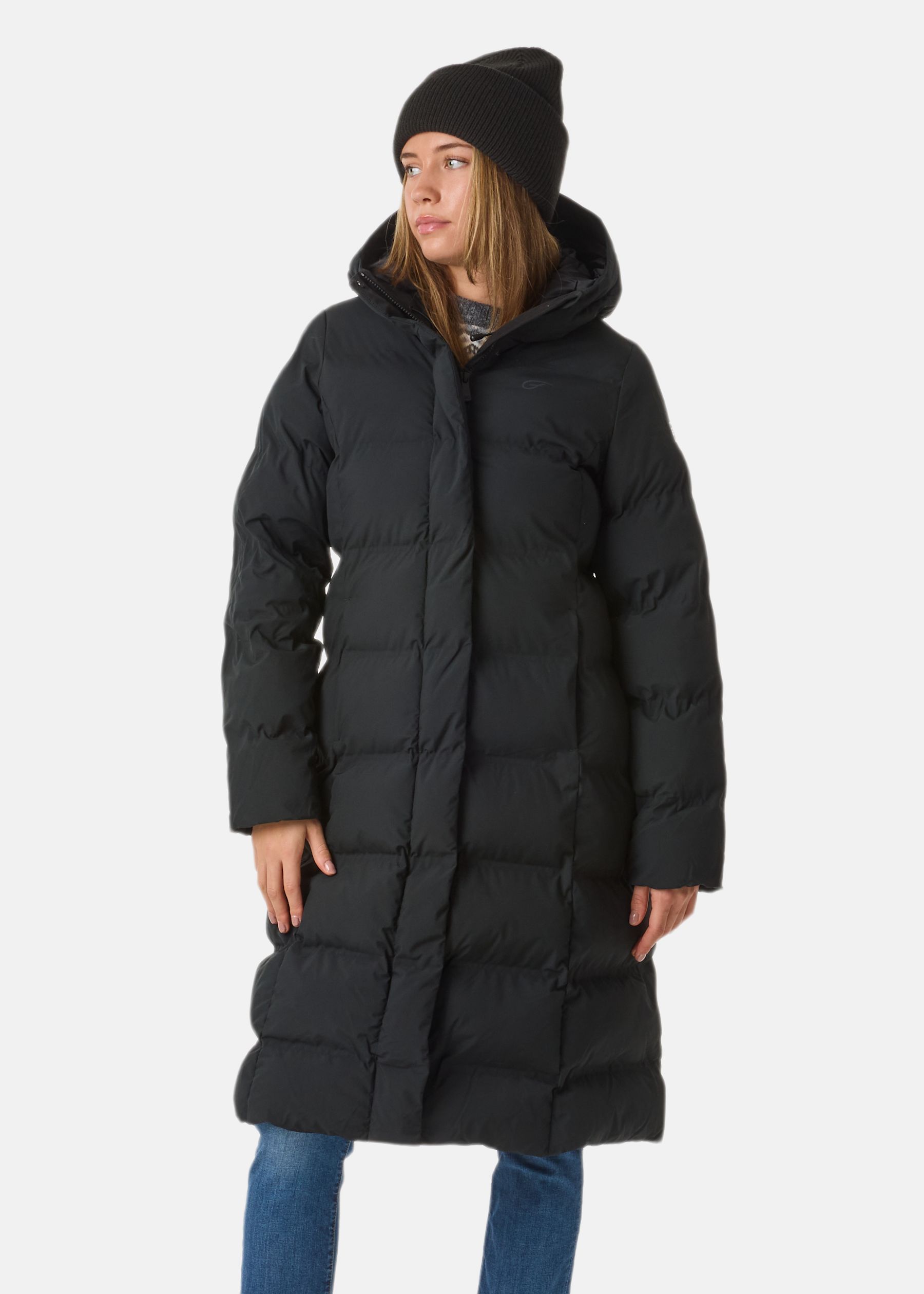 IVORY JKT W