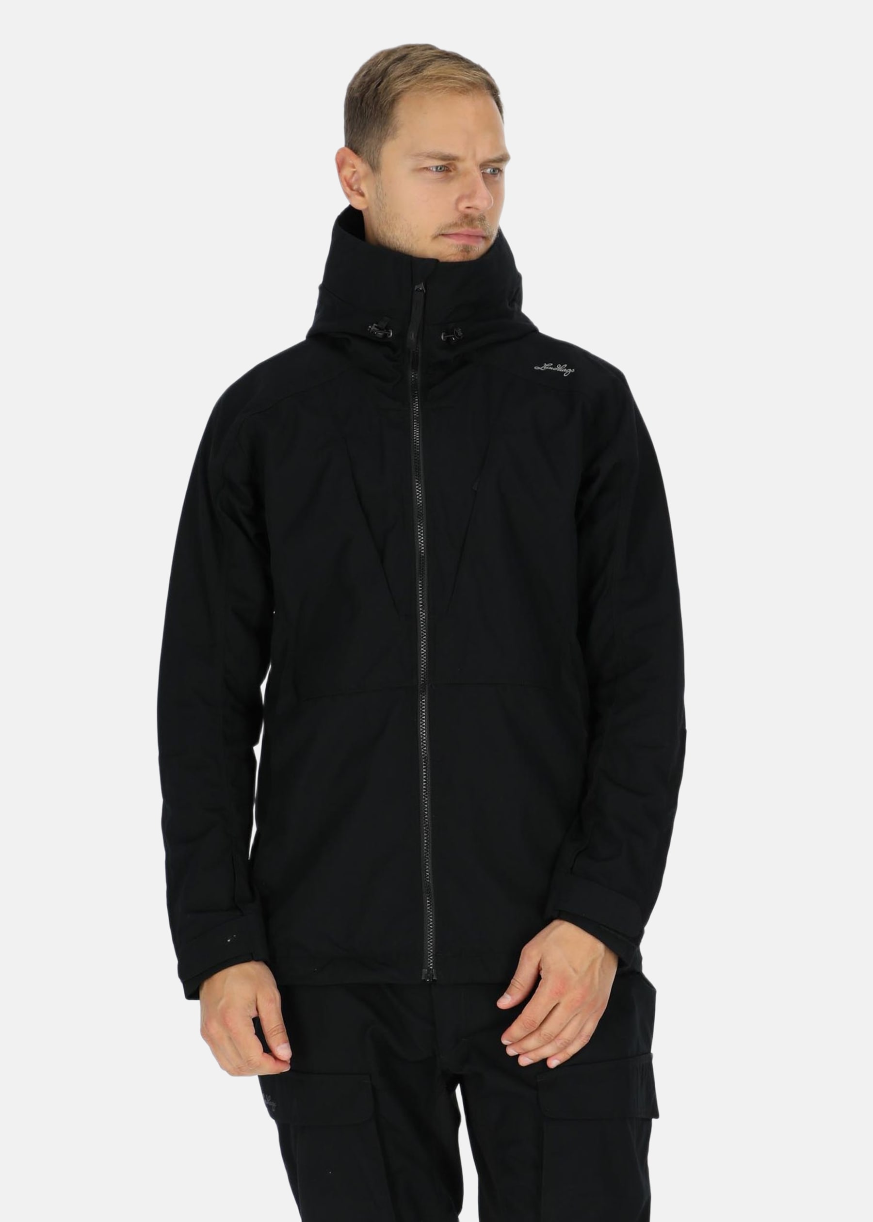 Habe Ms Jacket