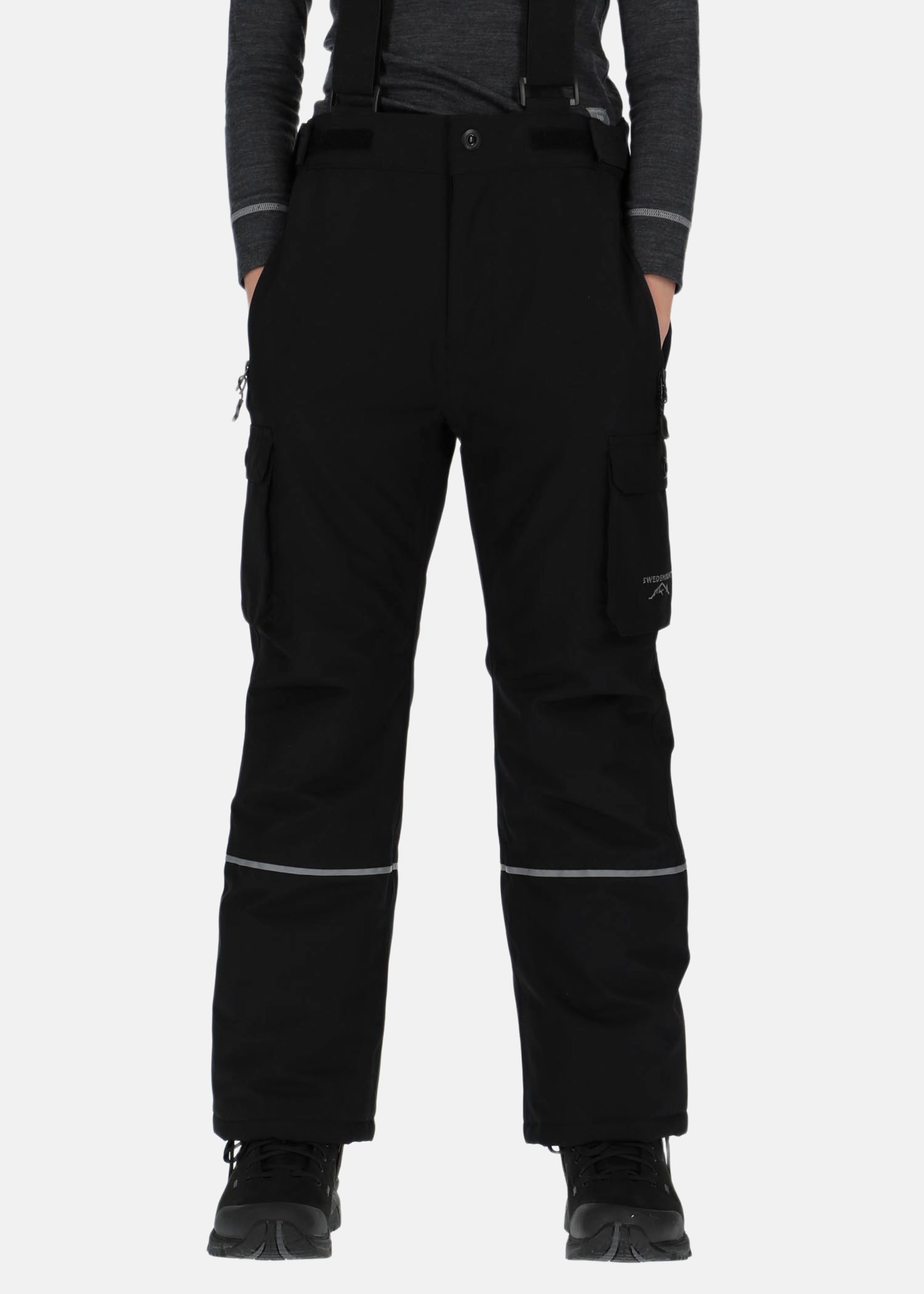 Branäs Pants JR