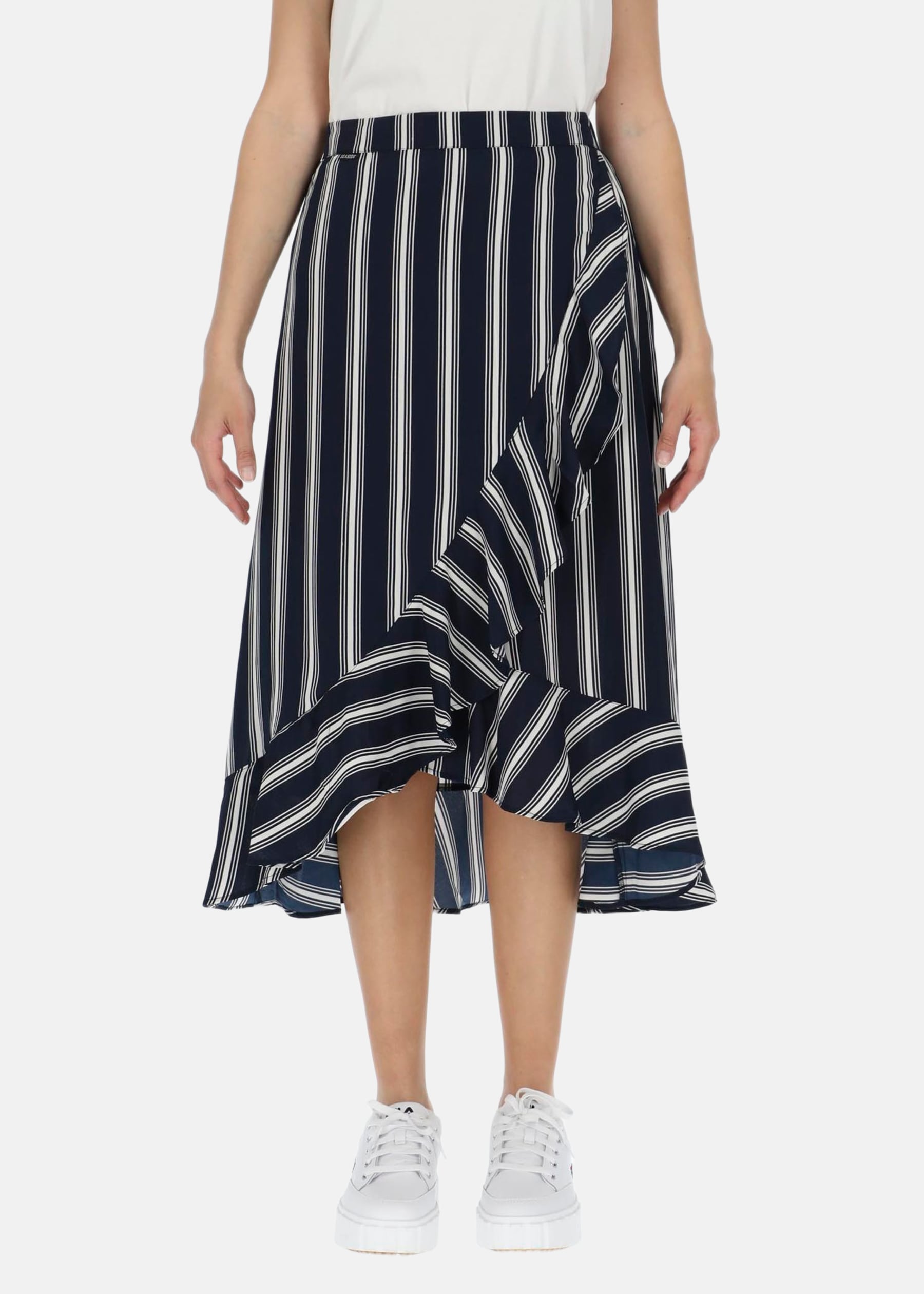 Sankt Claud Skirt W