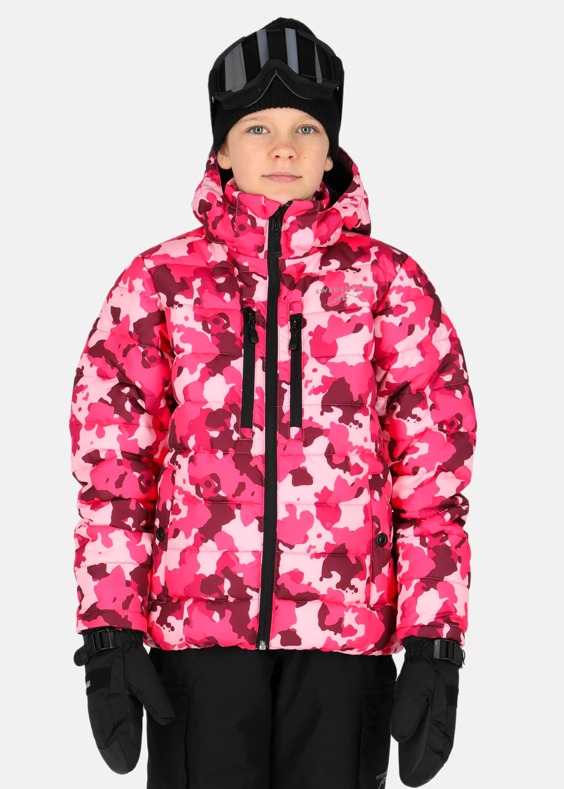 Branäs Jacket JR
