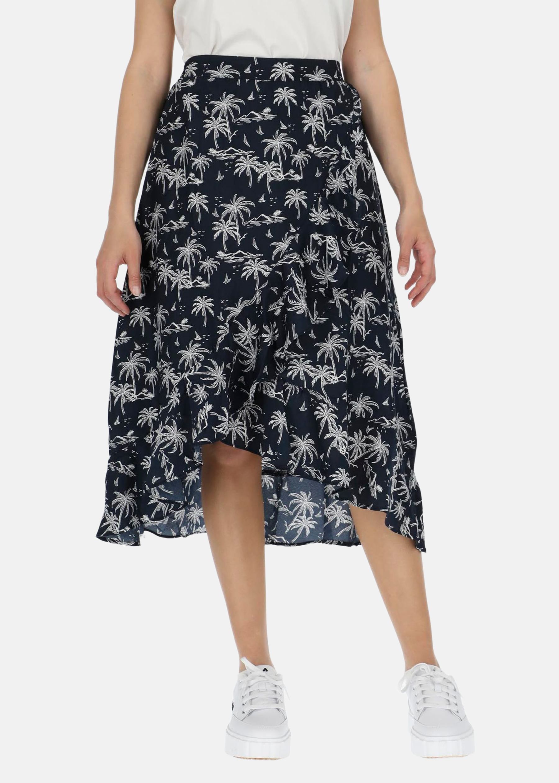 Sankt Claud Skirt W