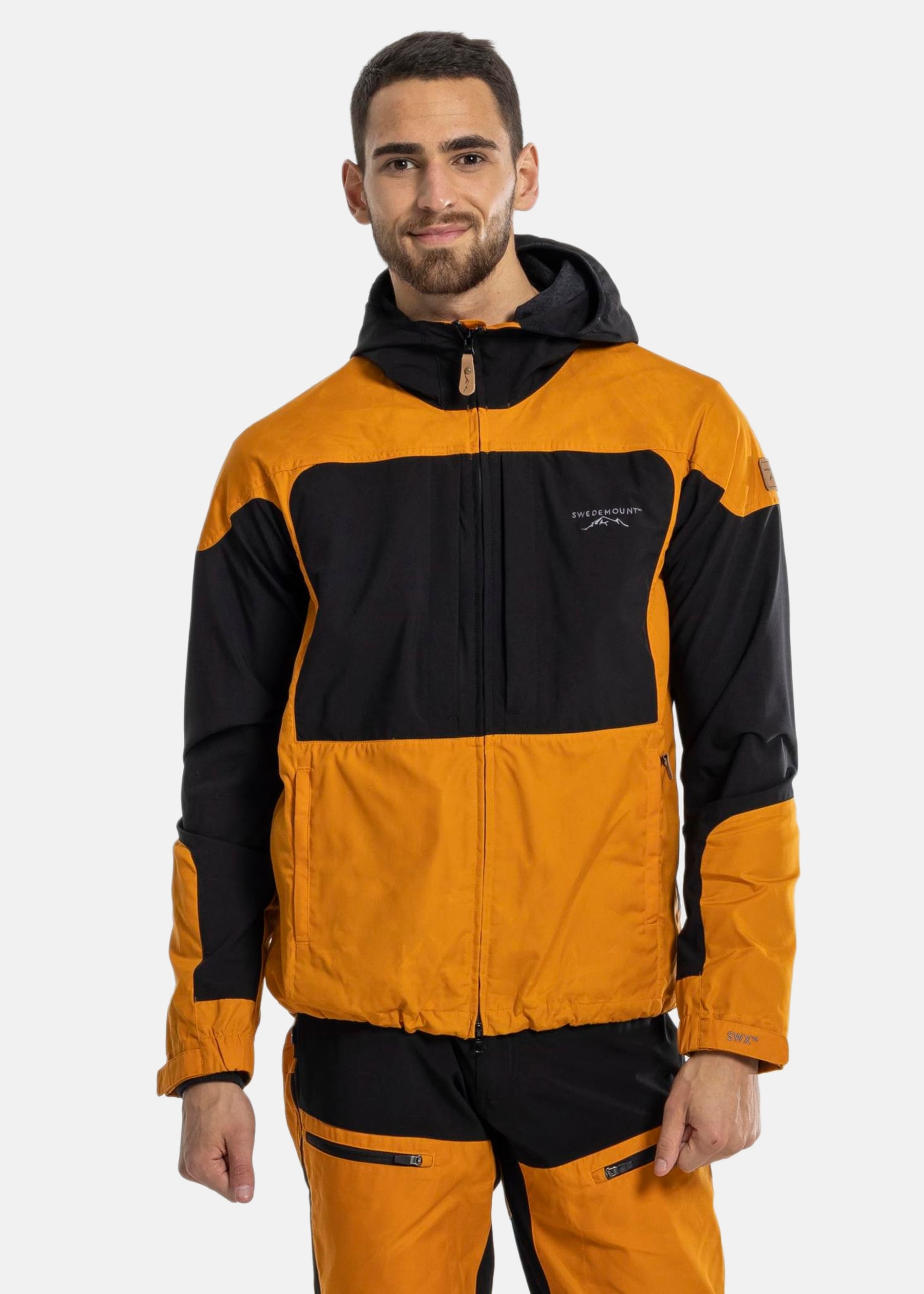 Nordkap Stretch Jacket