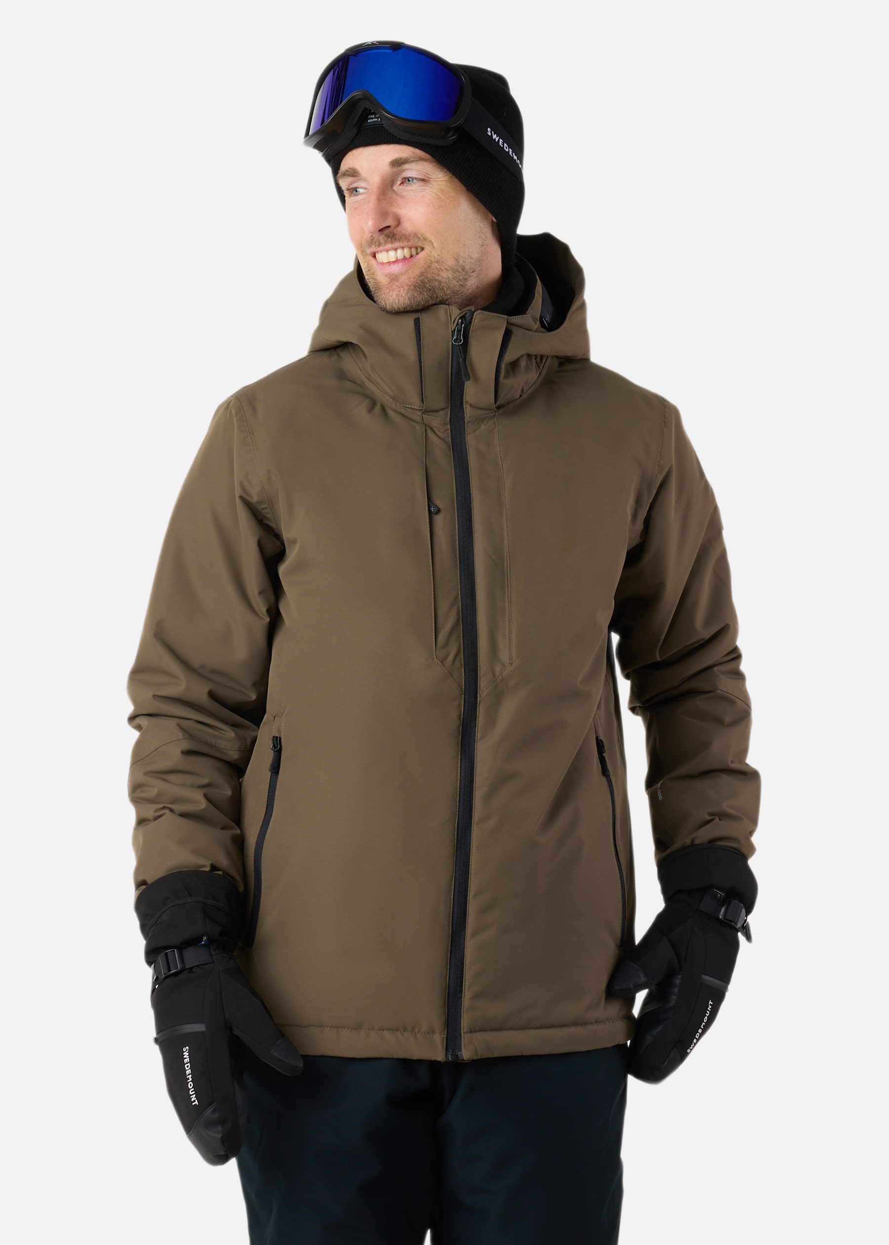 Cortina Ski Jacket