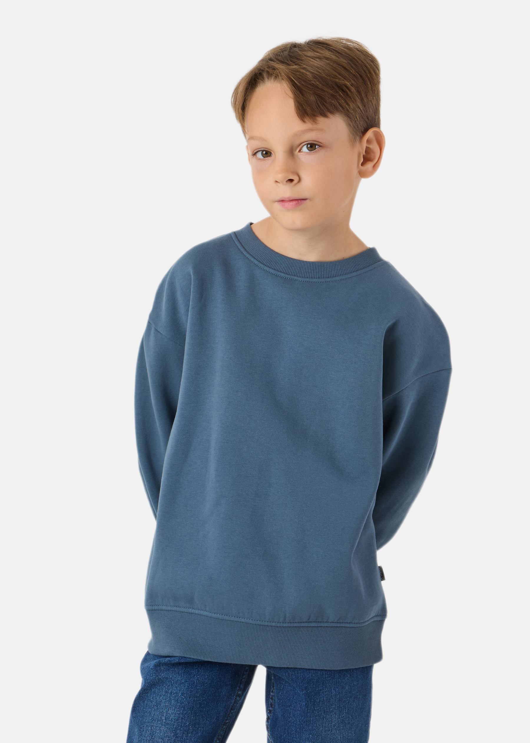 College Sweater JR