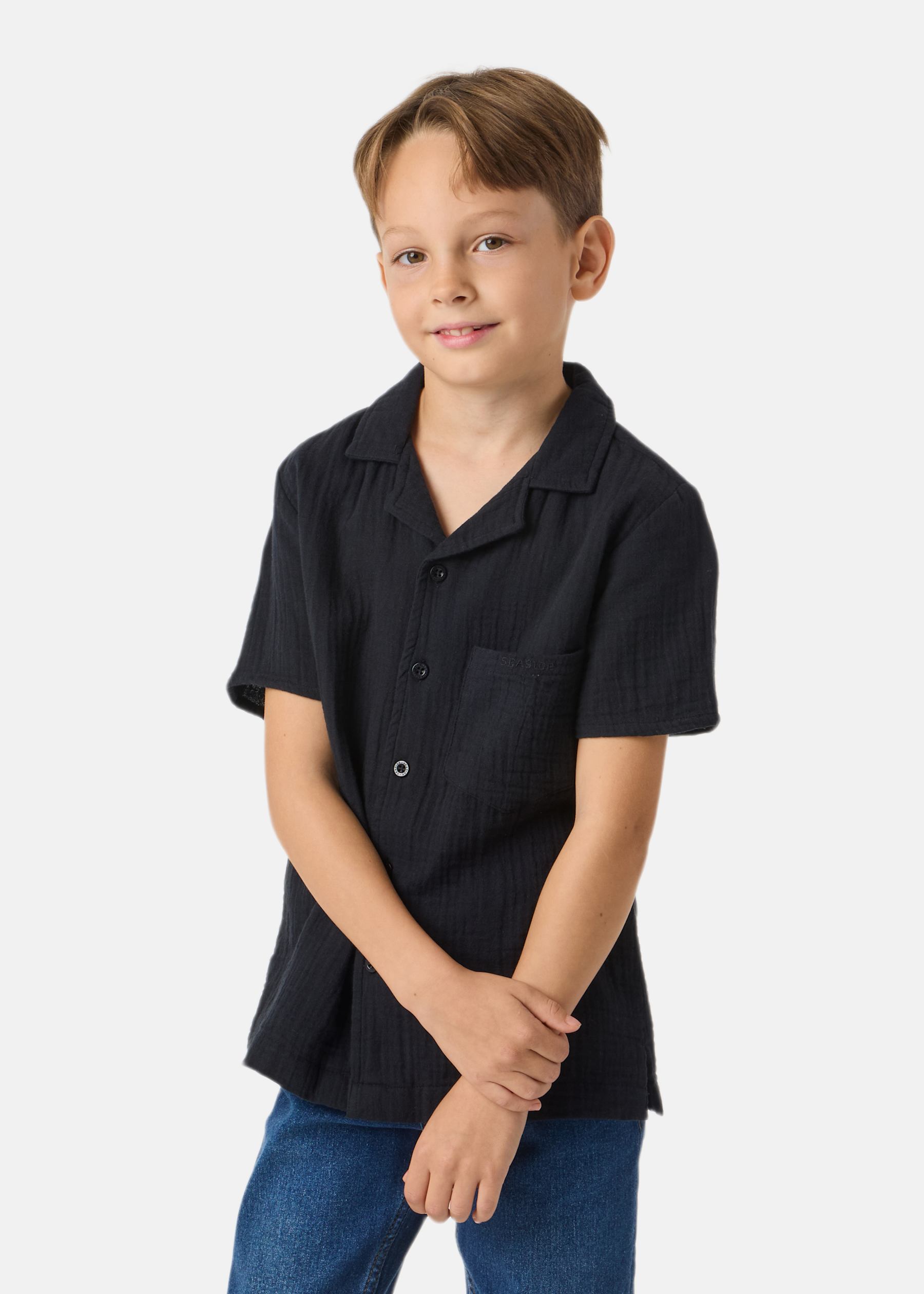 Max Shirt JR