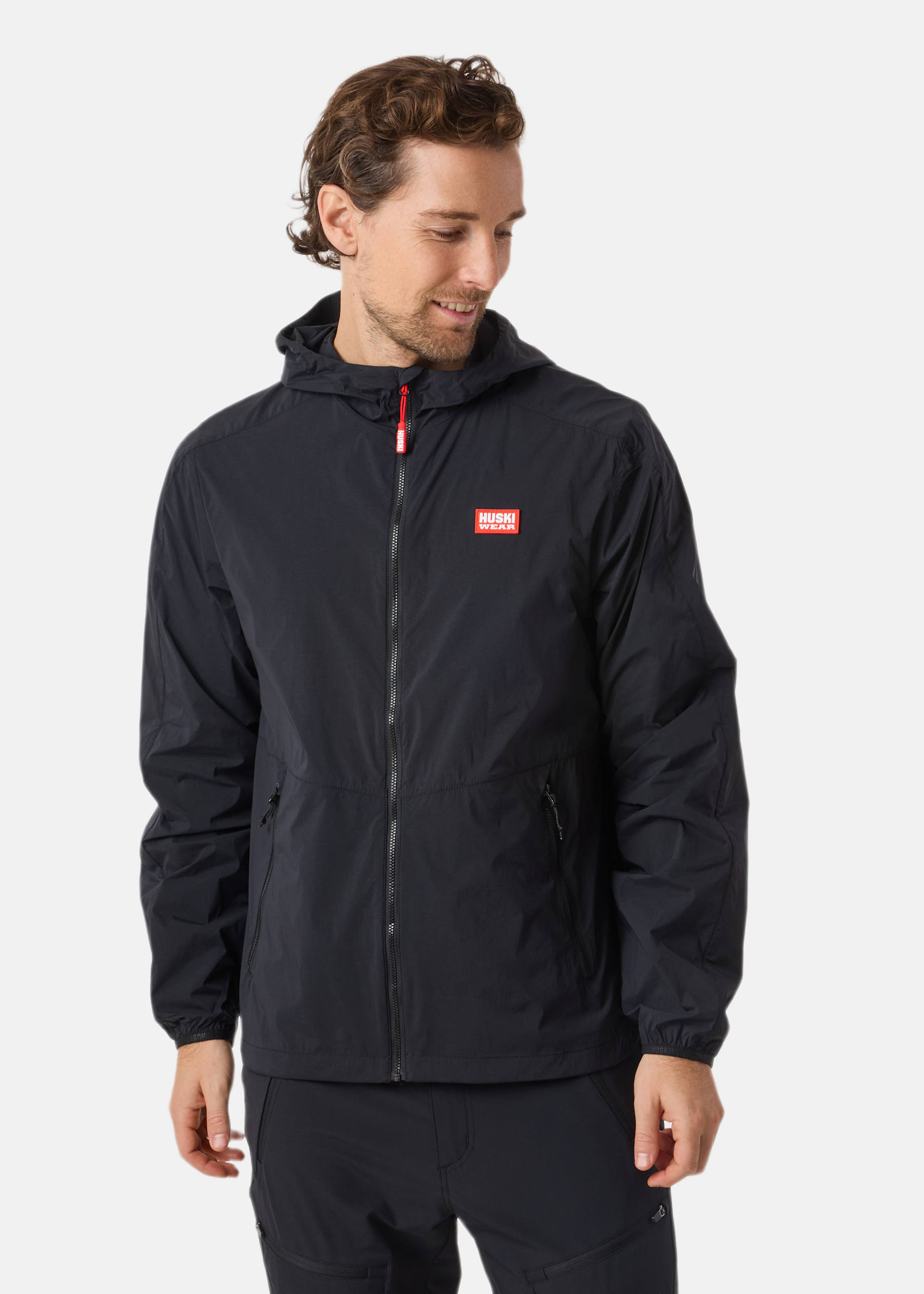 AIR JACKET