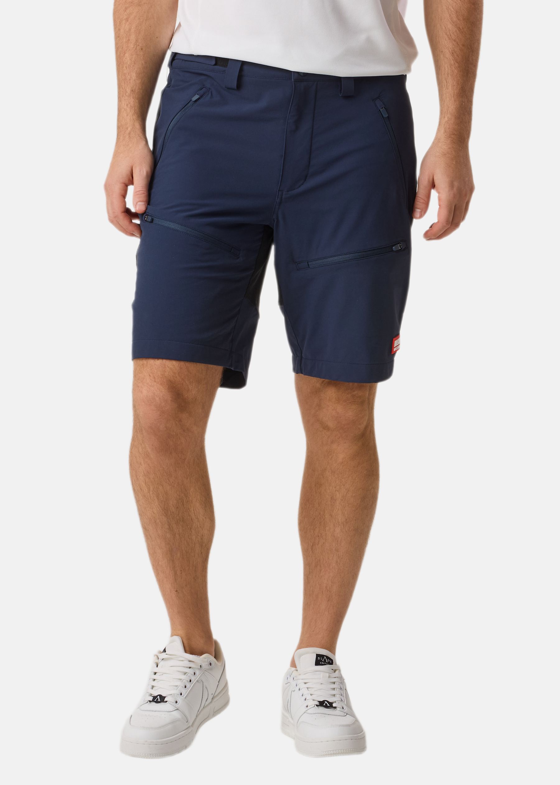 HW TRAIL SHORTS