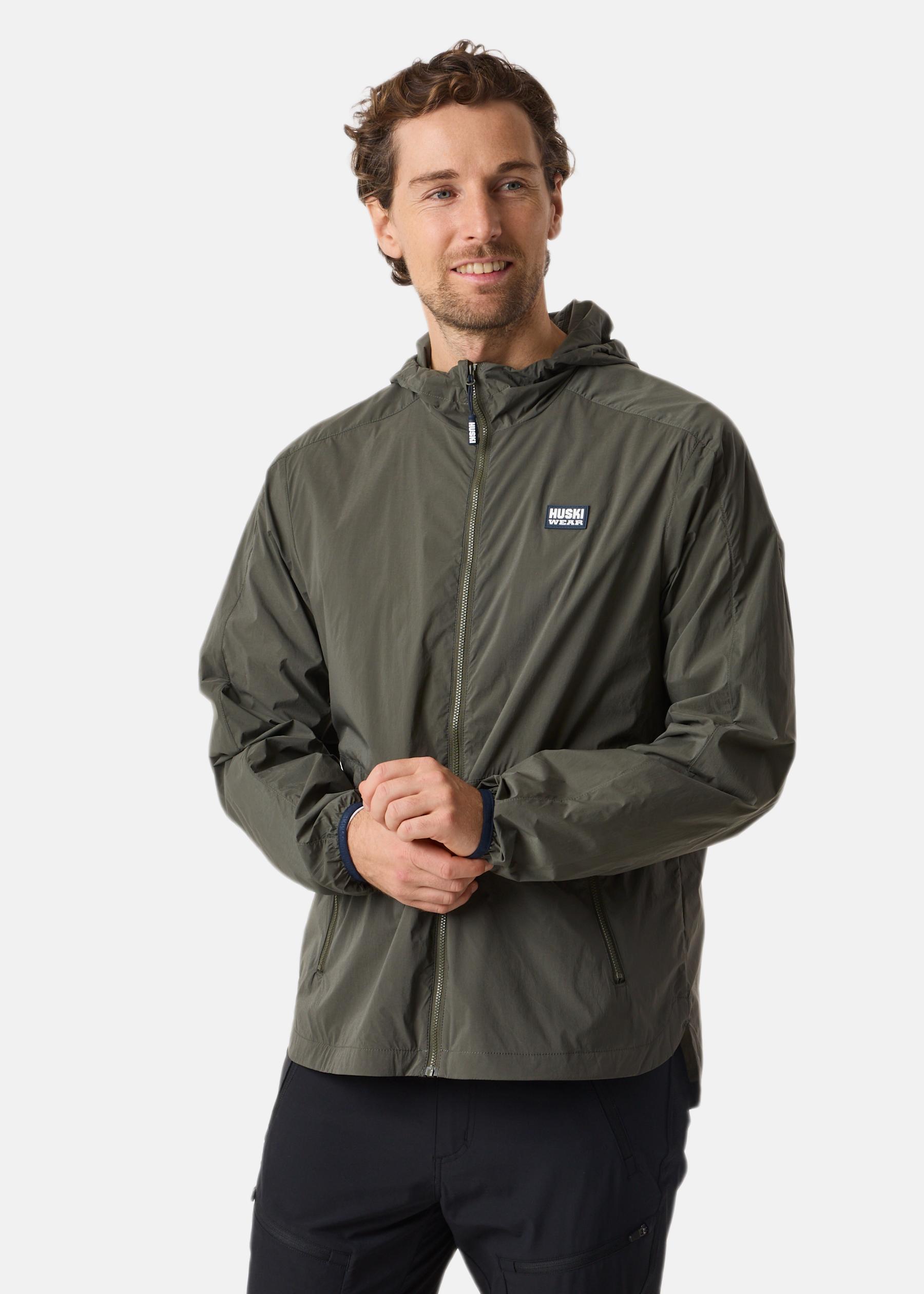 AIR JACKET