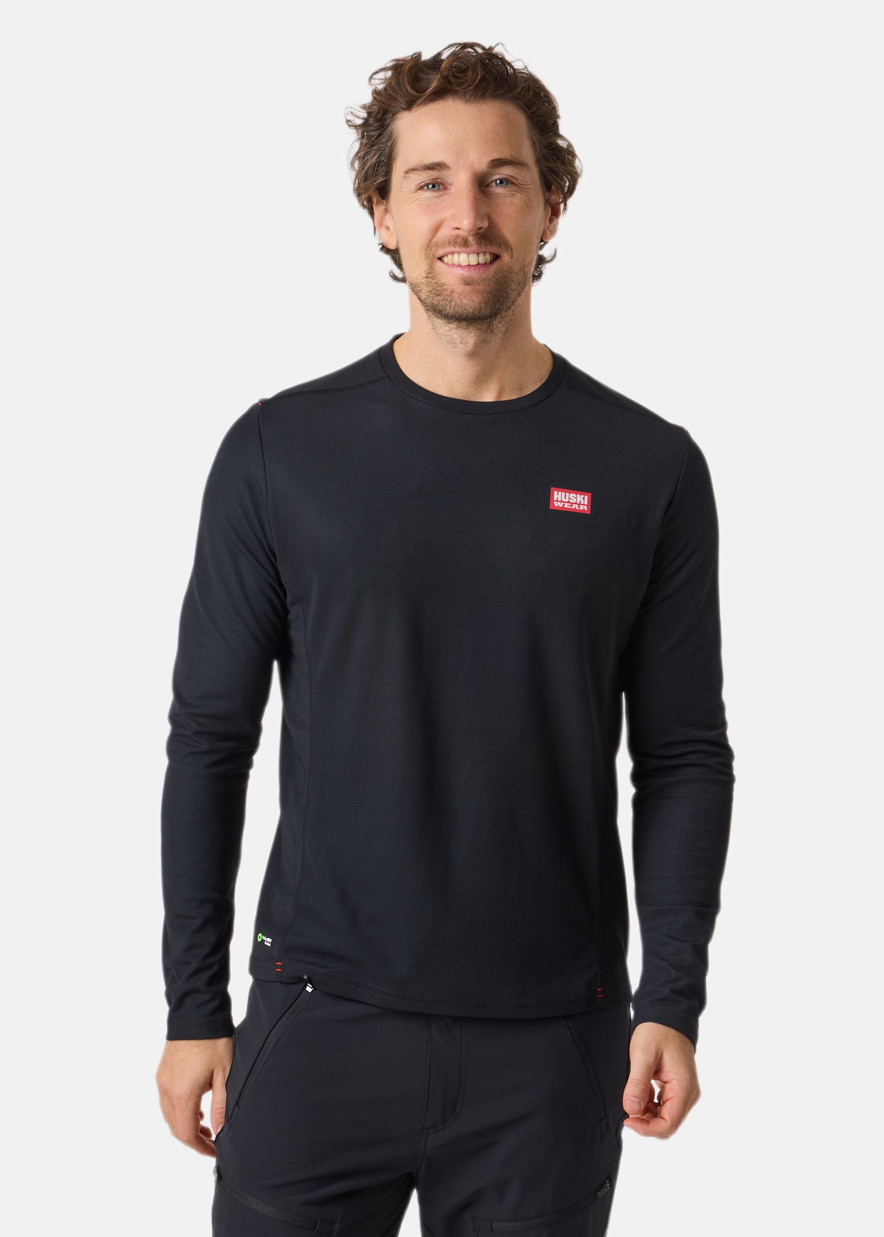 X LS TEE