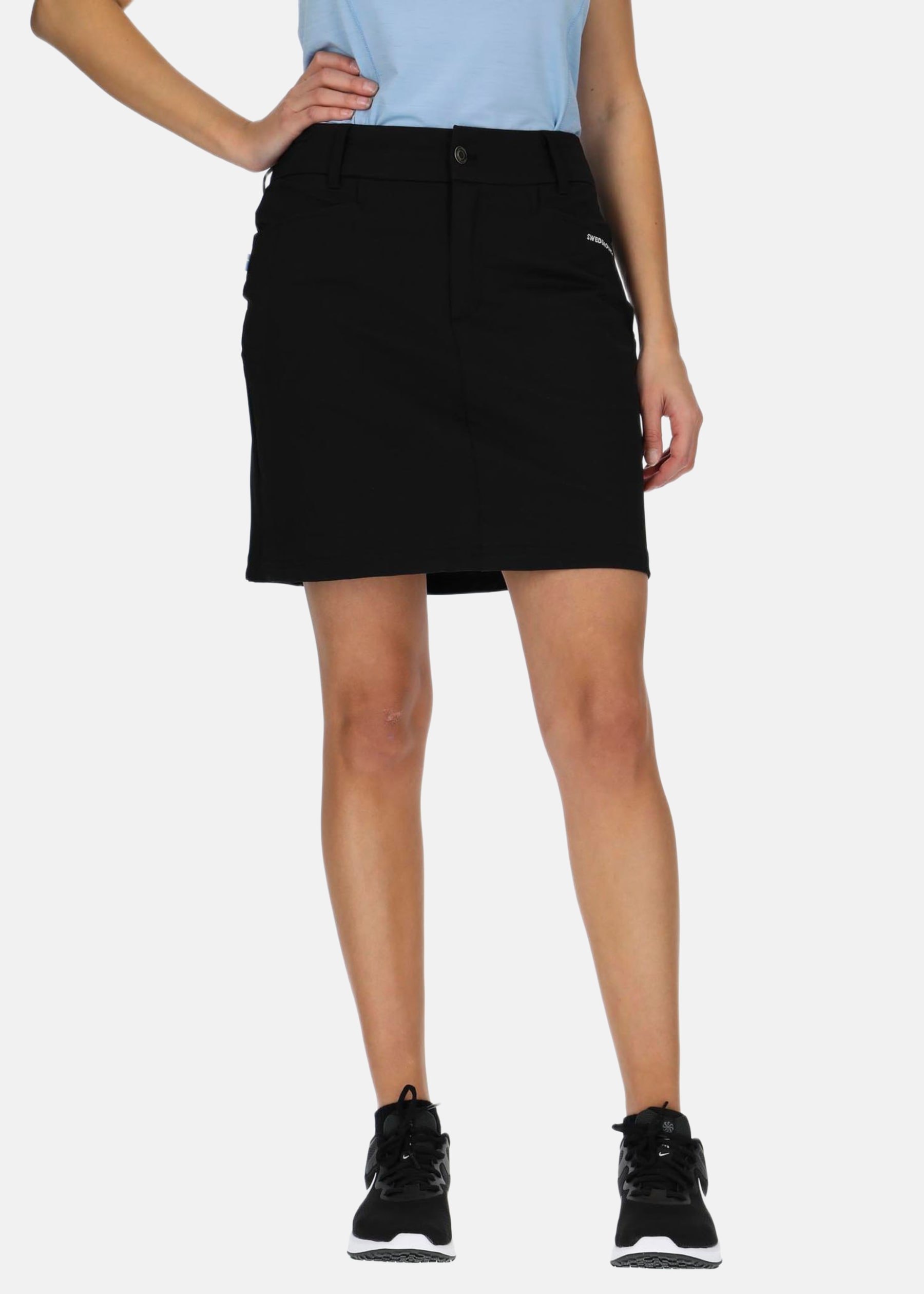 On Course Skirt W