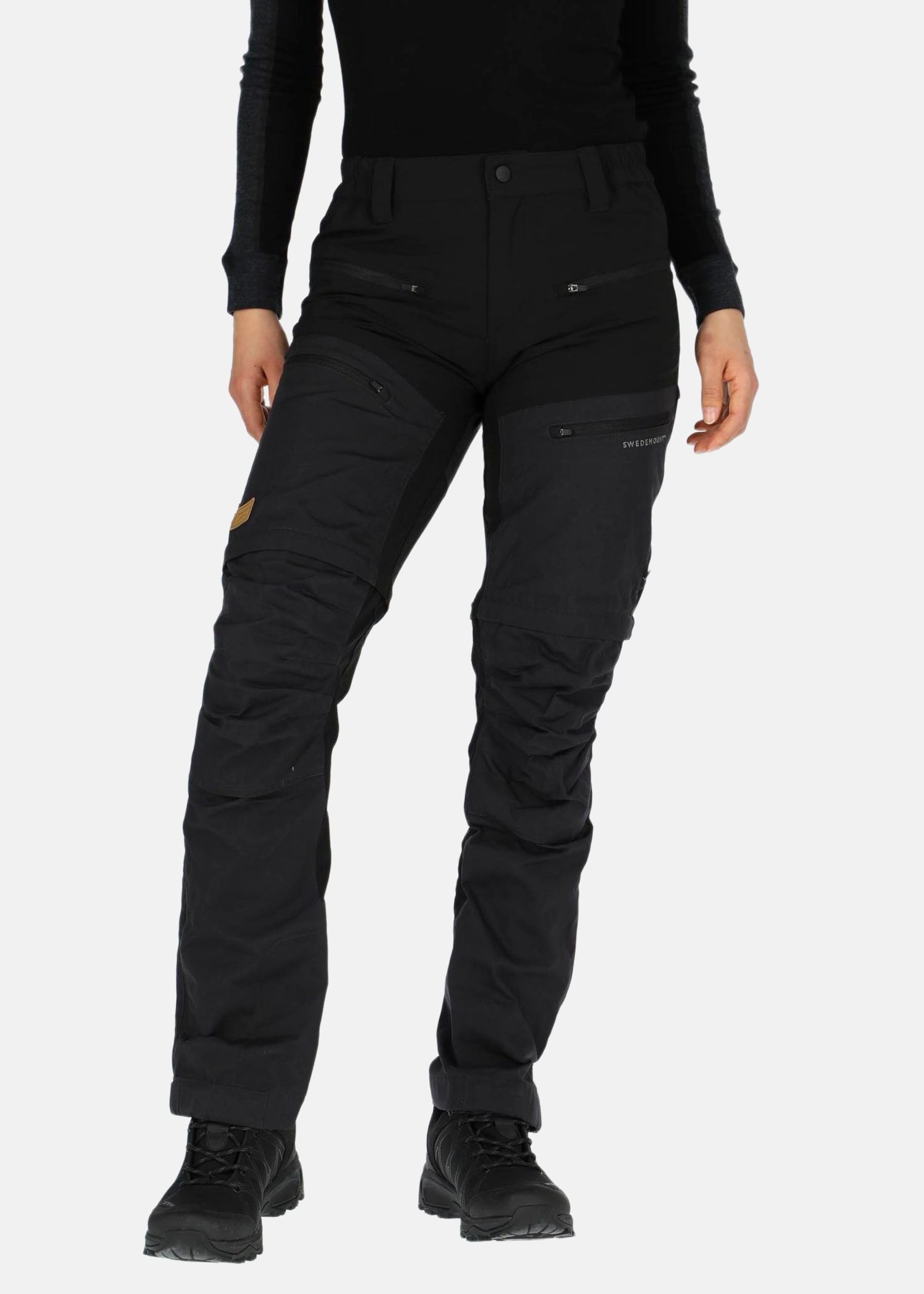 Nordkap Zip-Off Pants 2.0 W