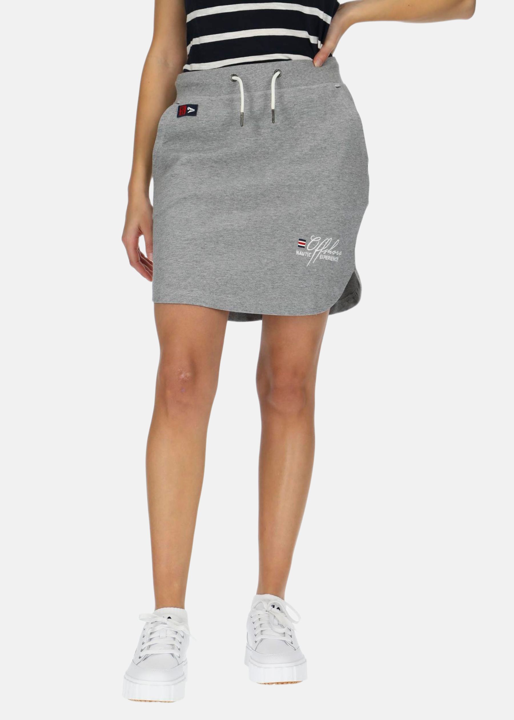 Sandhamn Skirt W