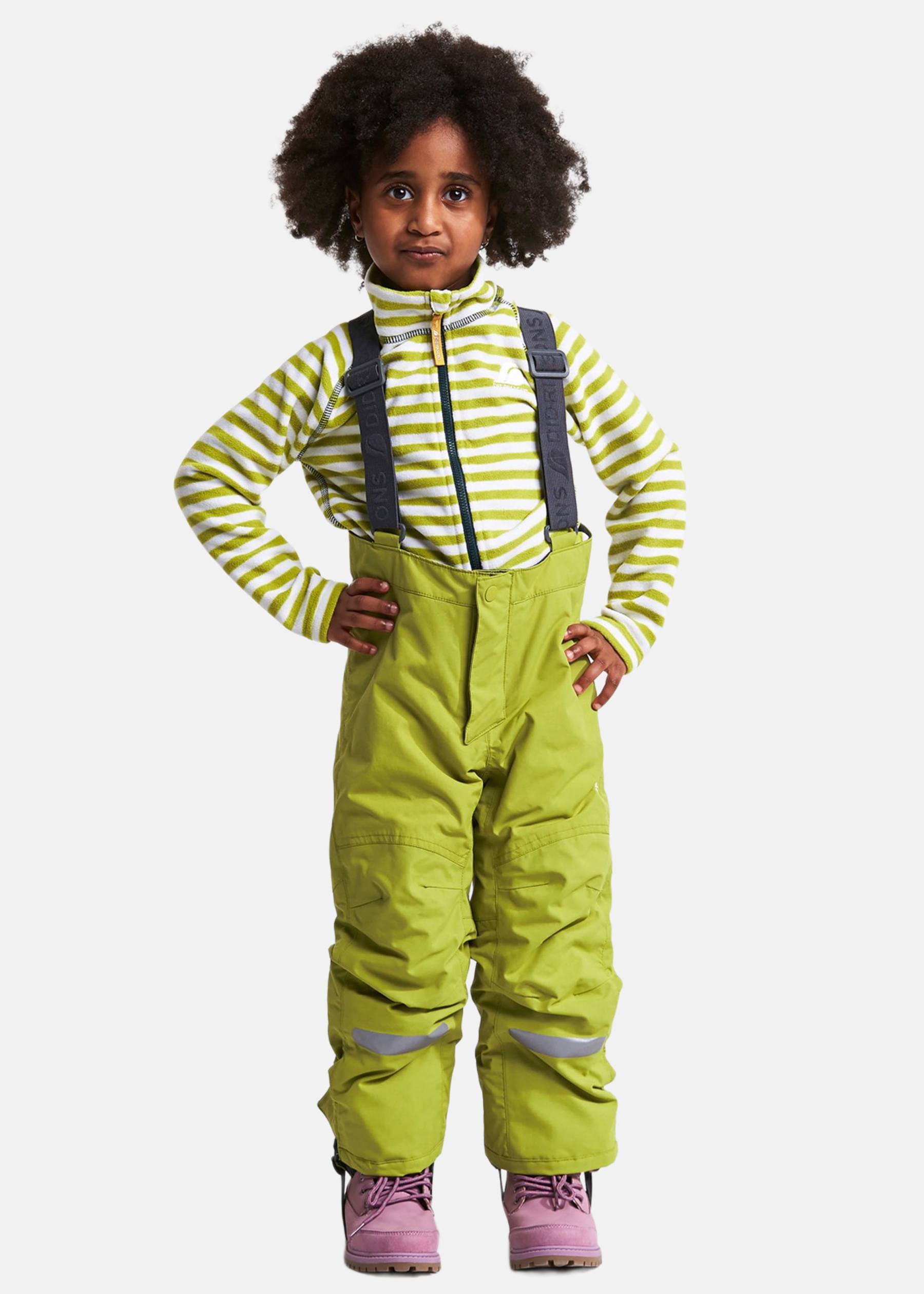 Idre Kid's Pants 3