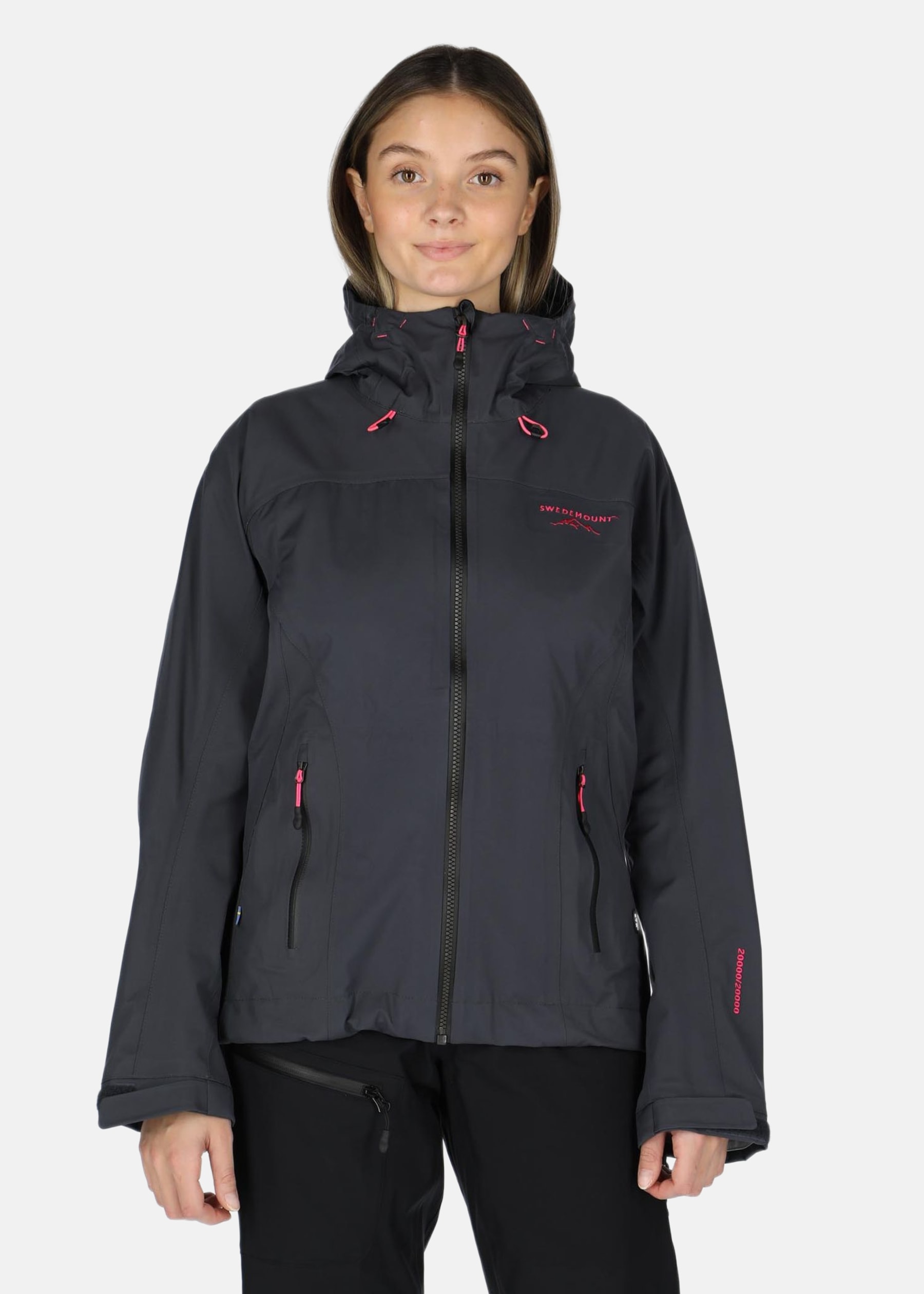 Himalaya Shell Jacket W
