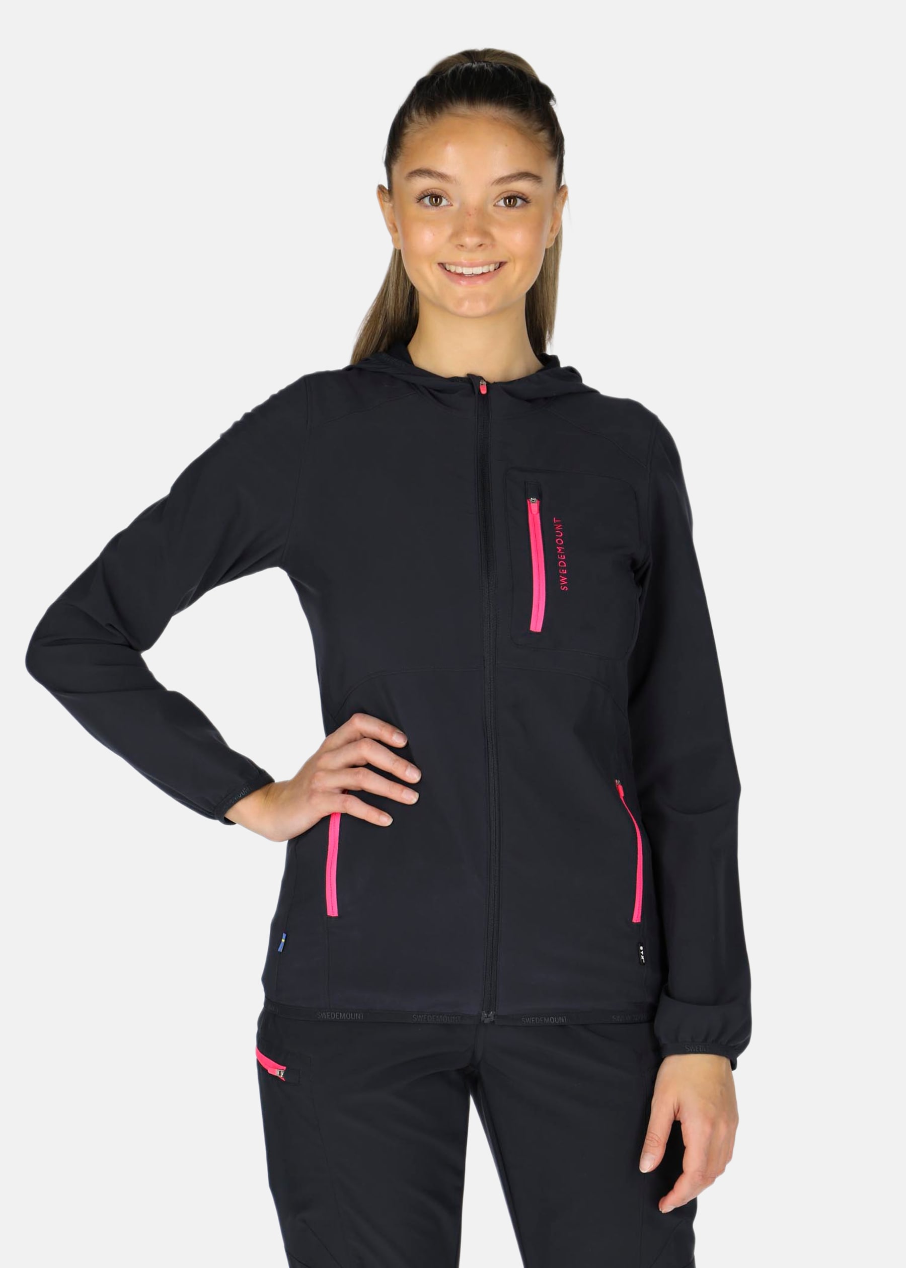 Glittertind Jacket W