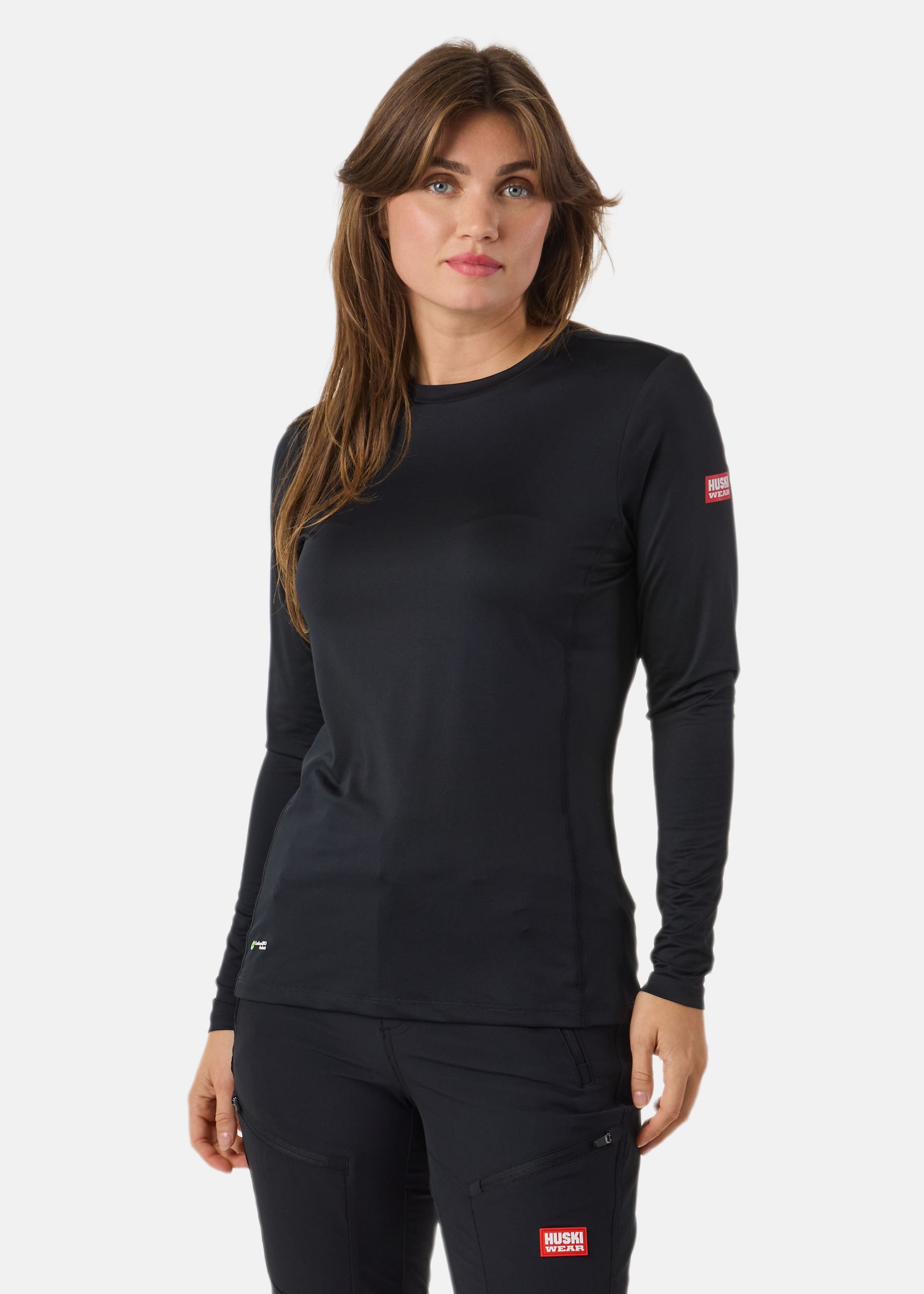 W SONIC TEE LS