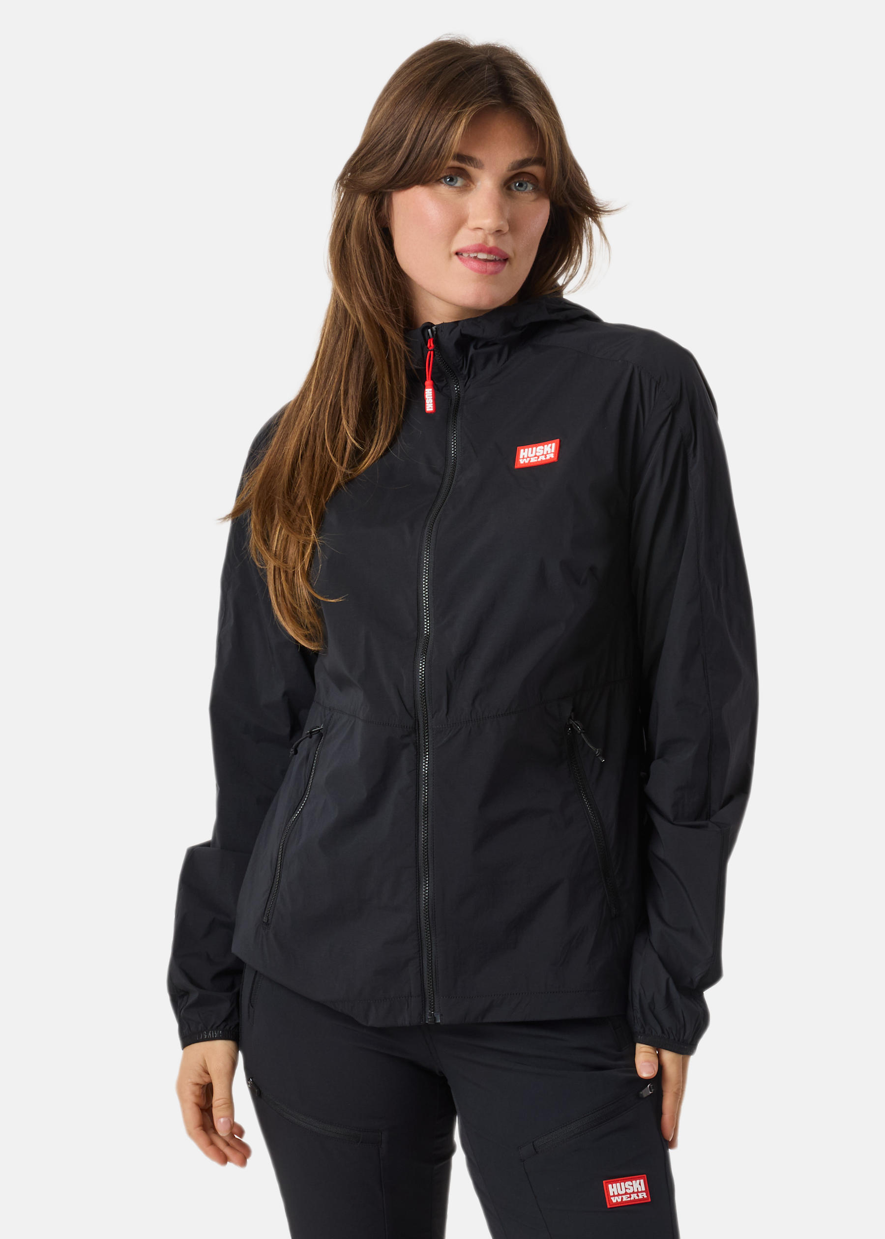 W AIR JACKET