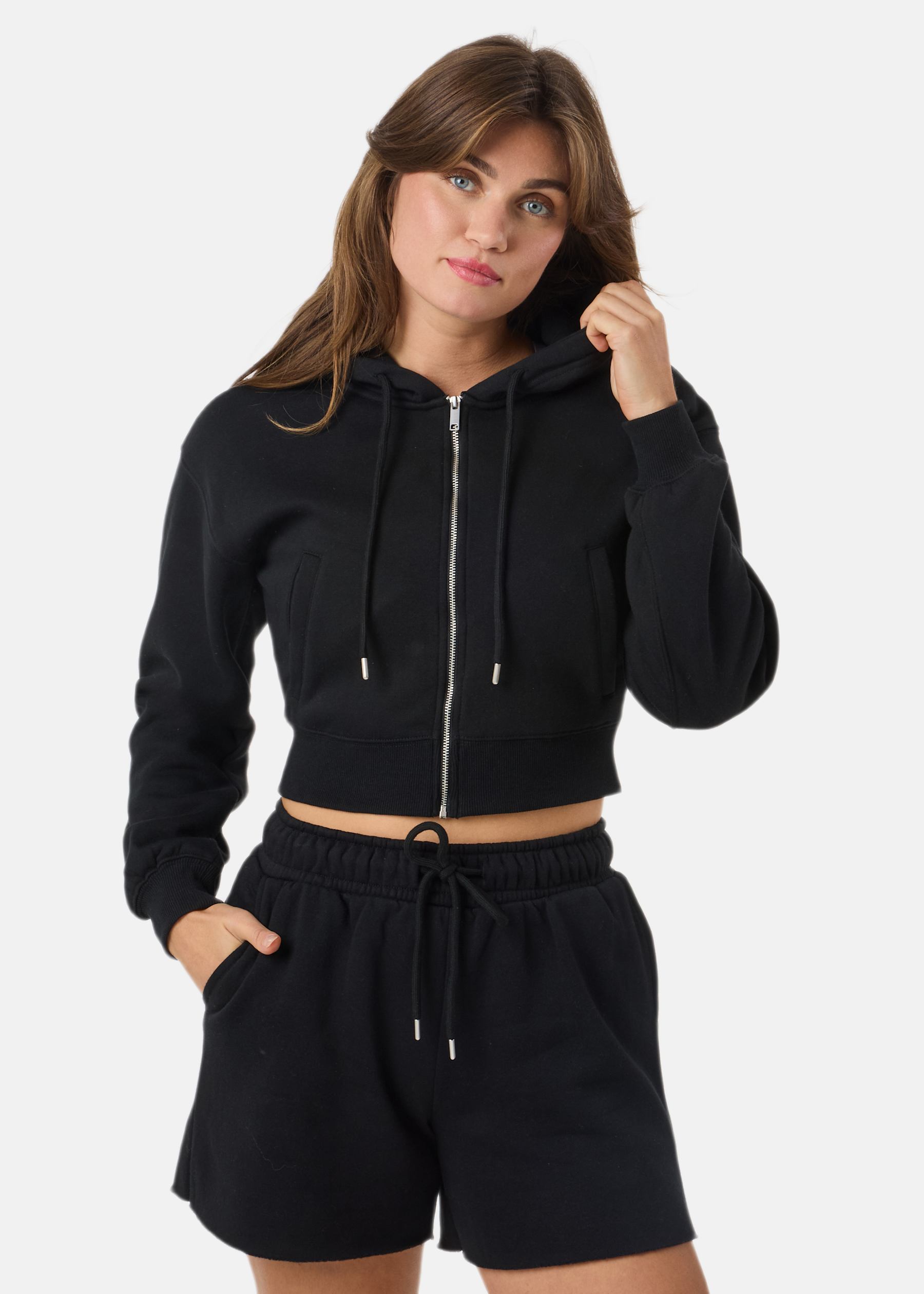 Los Angeles Zip Hood W