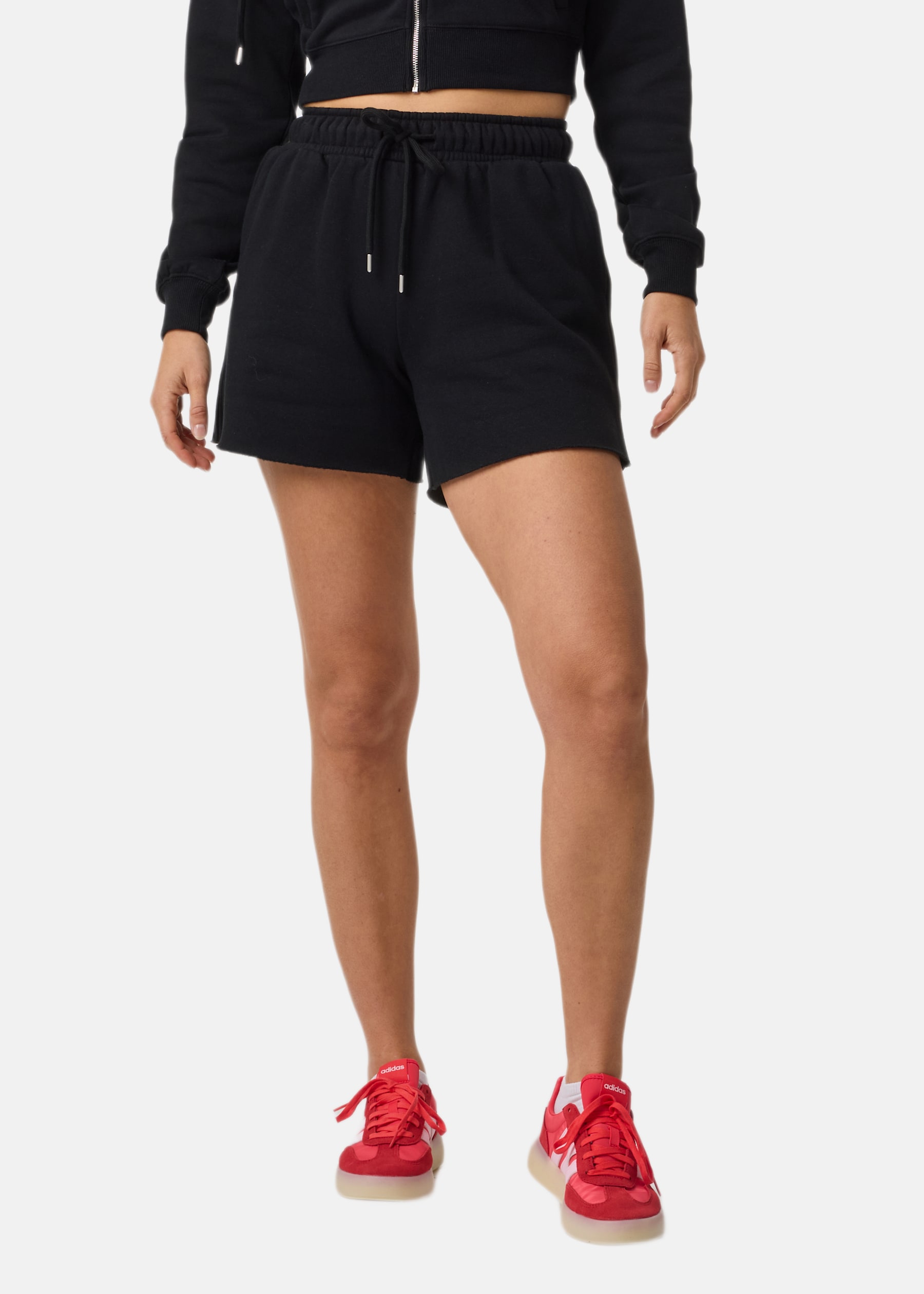 Los Angeles Shorts W |  - sv-se - dam - klader - shorts - bomullshorts | Padelspecialisterna