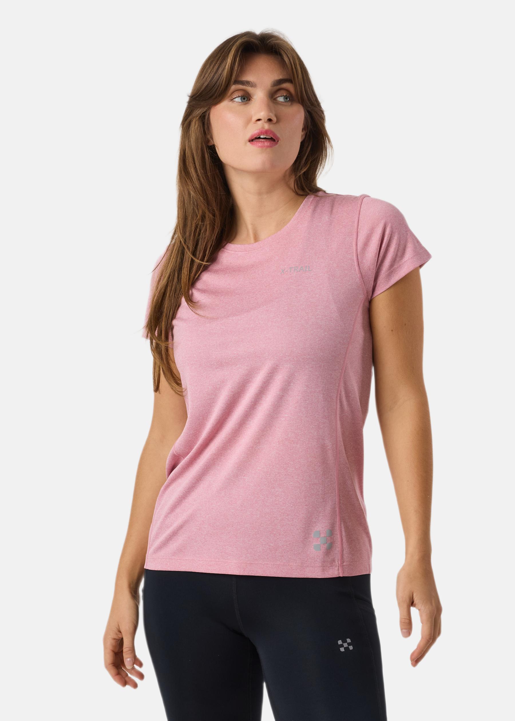Training Tee W
