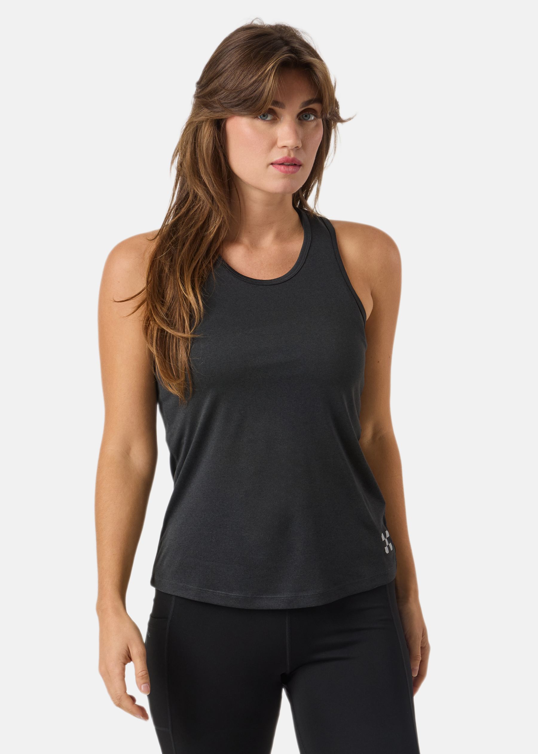 Training Singlet W