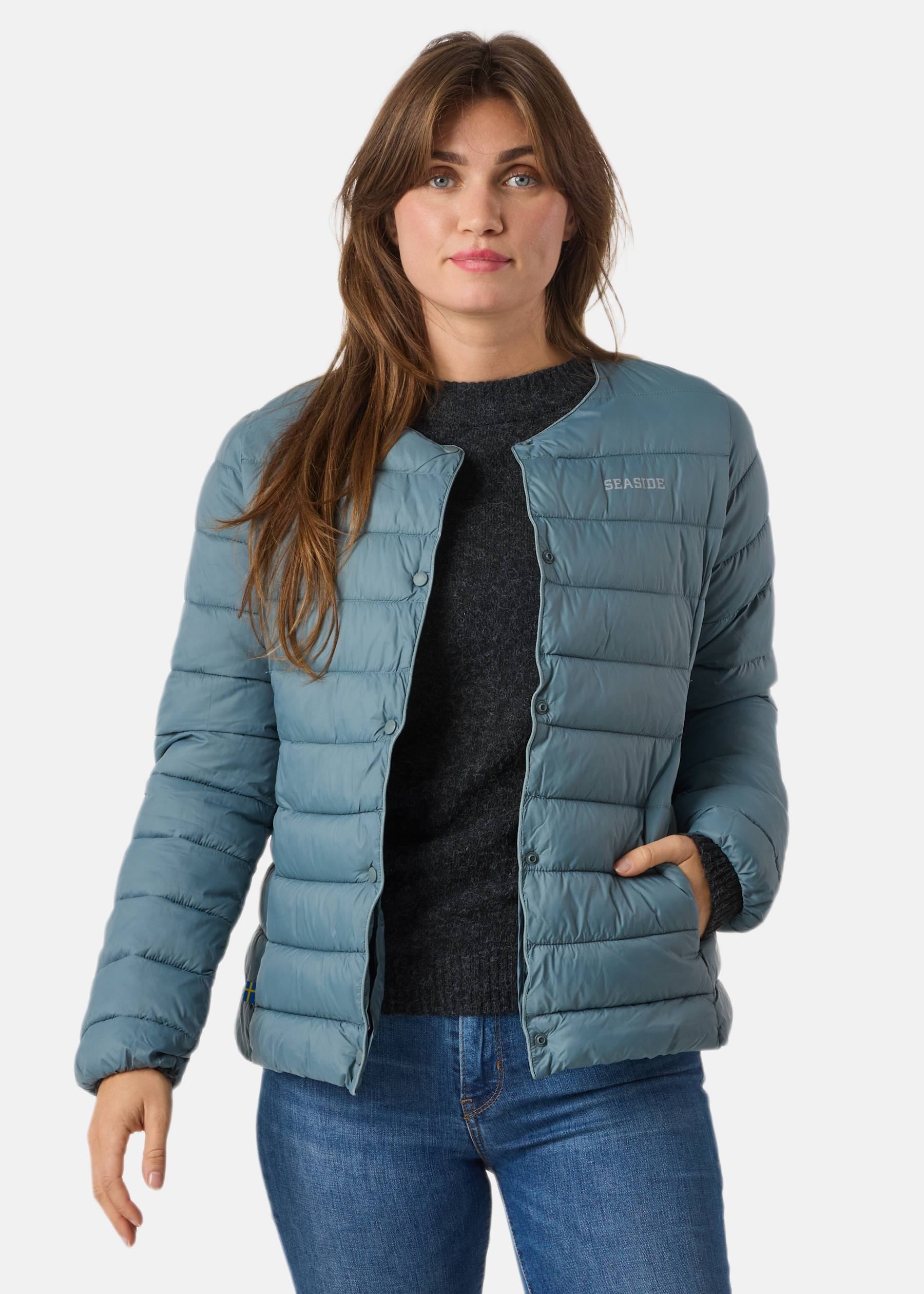 Key West Light Jacket W