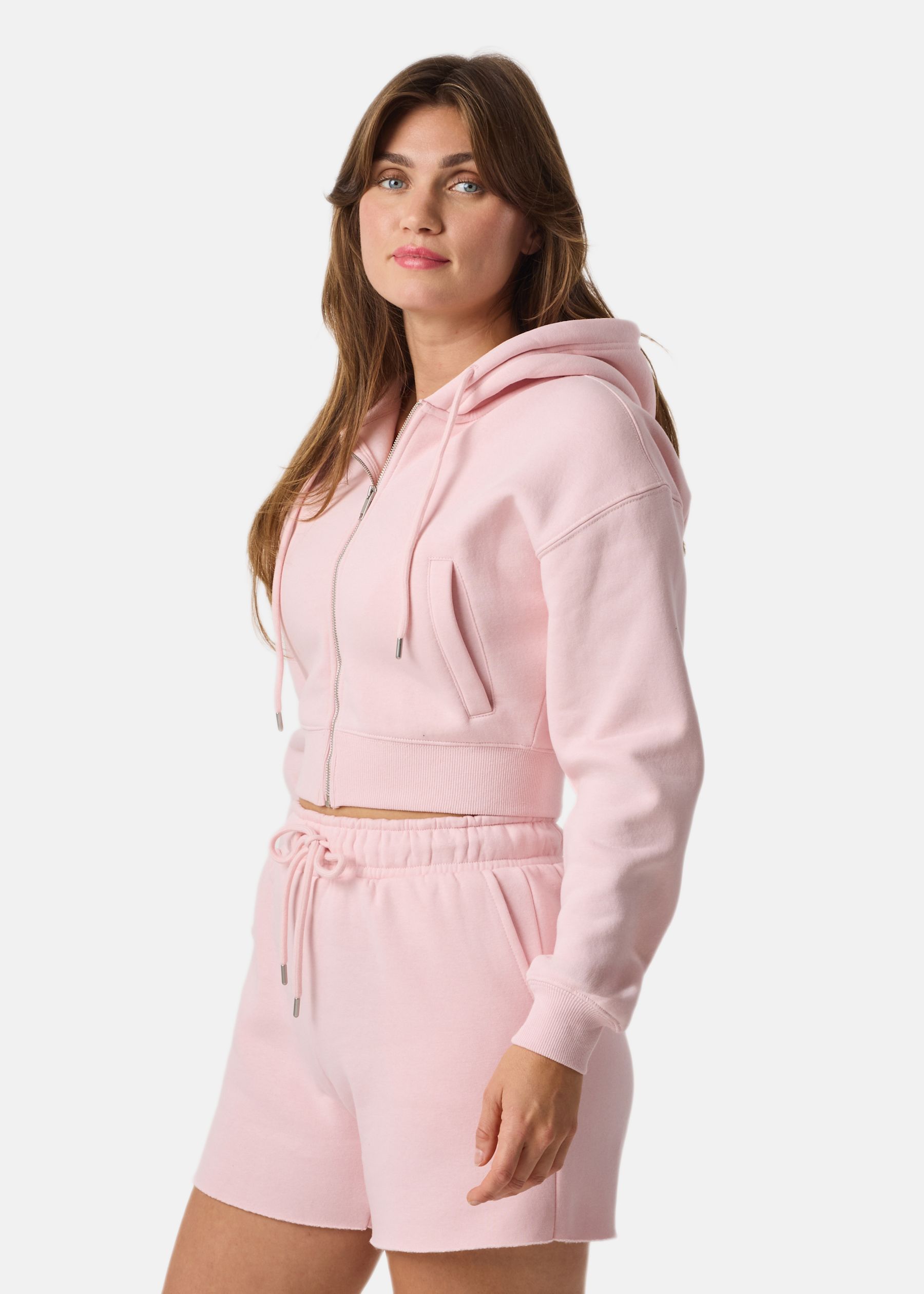 Los Angeles Zip Hood W