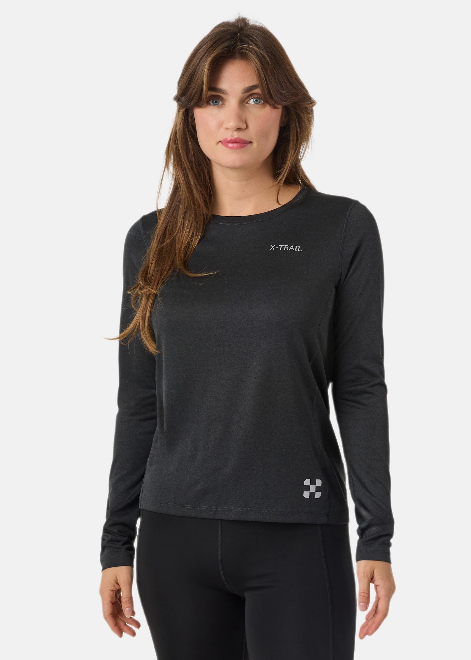 Training L/S Tee W