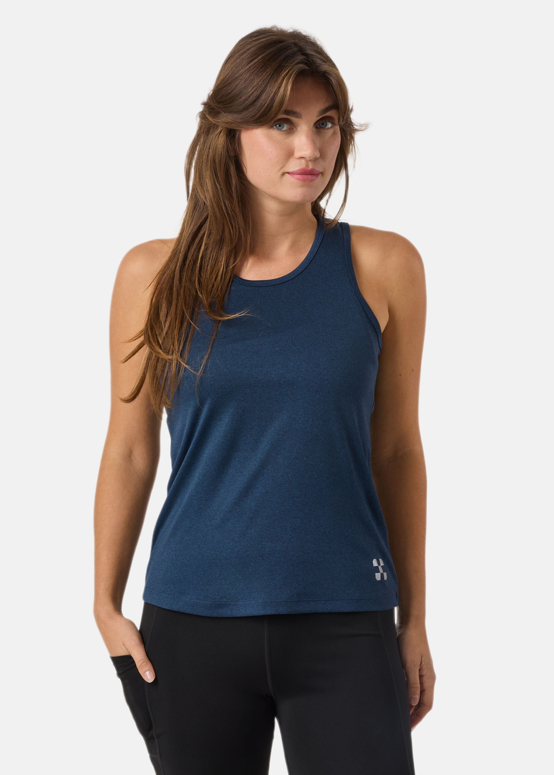 Training Singlet W