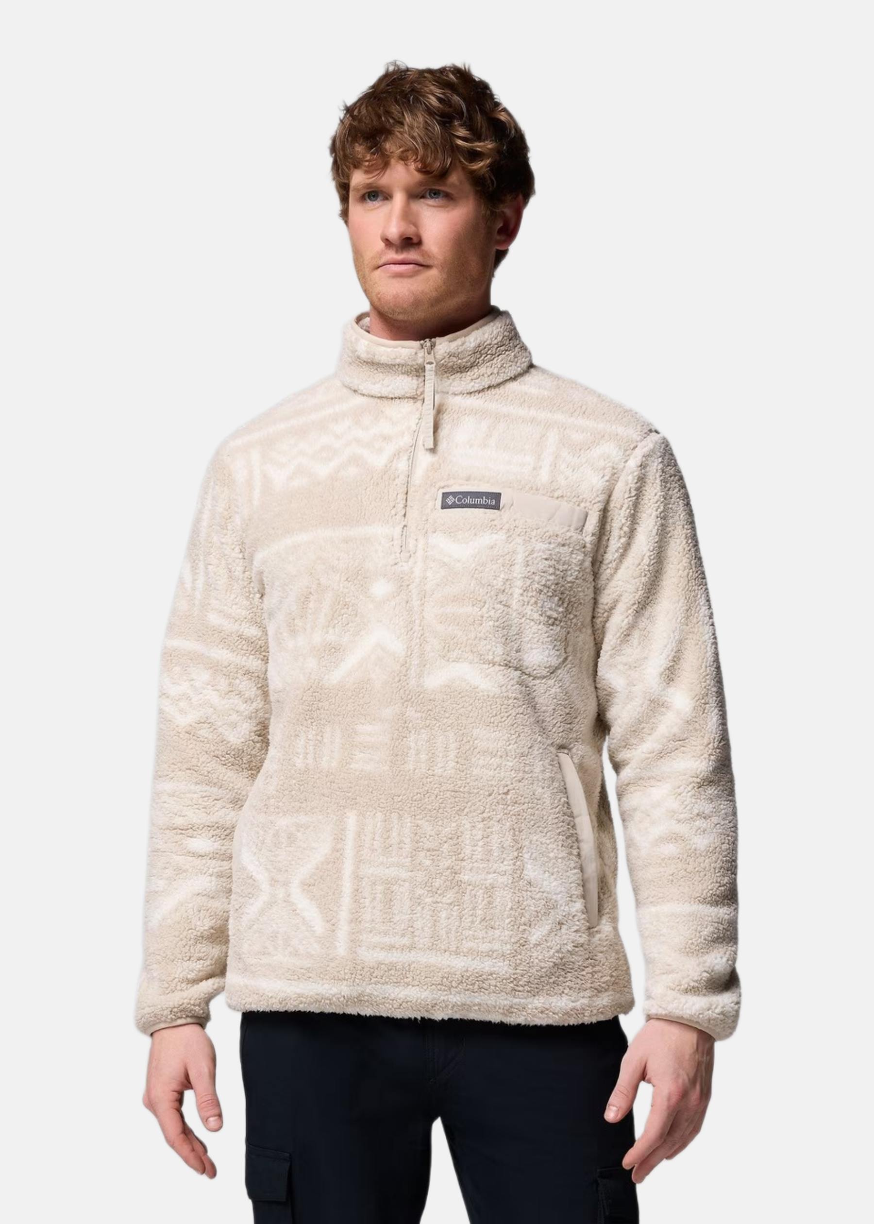 Rugged Ridge&trade; High Pile Half Z