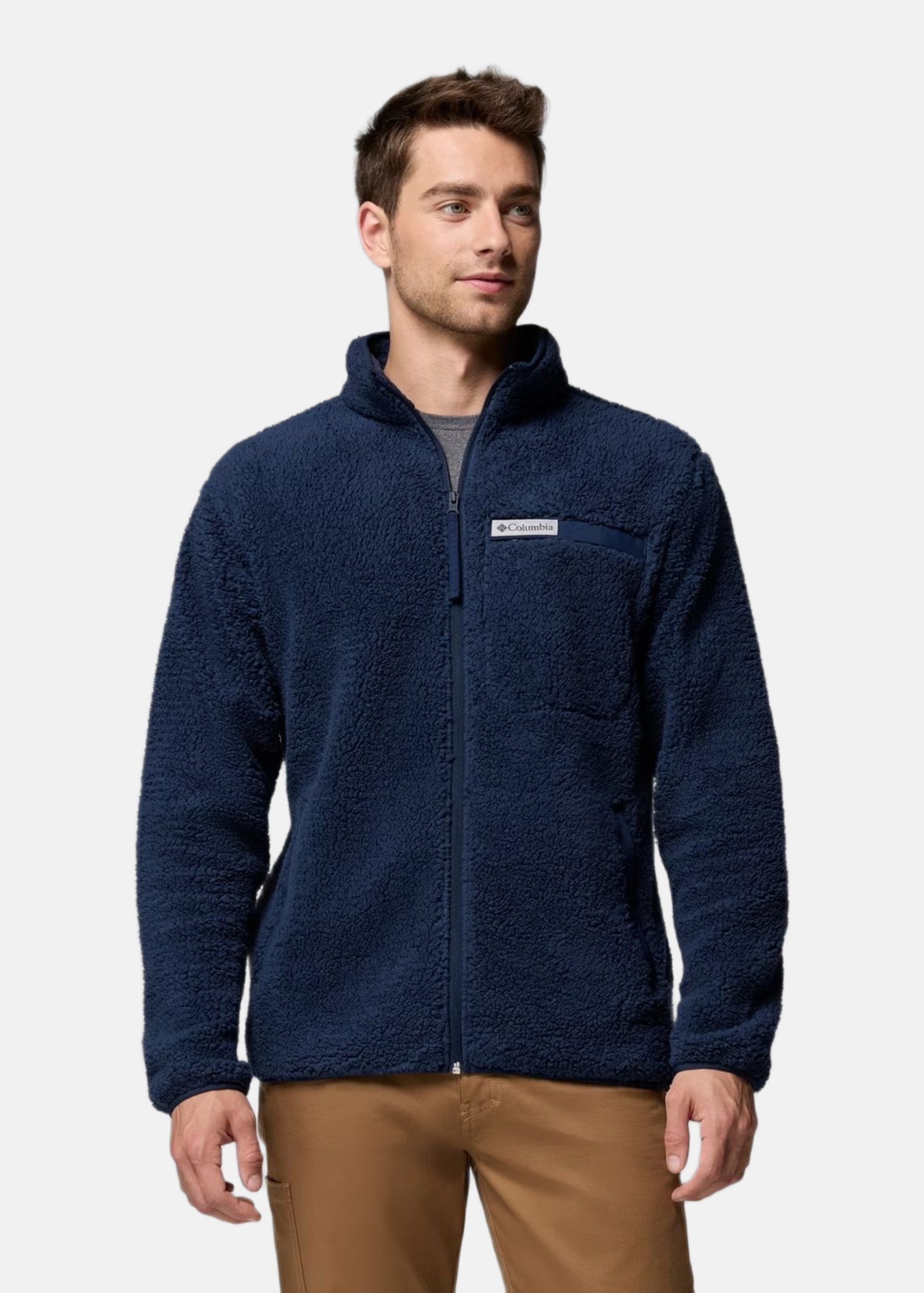 Rugged Ridge&trade; High Pile Full Z