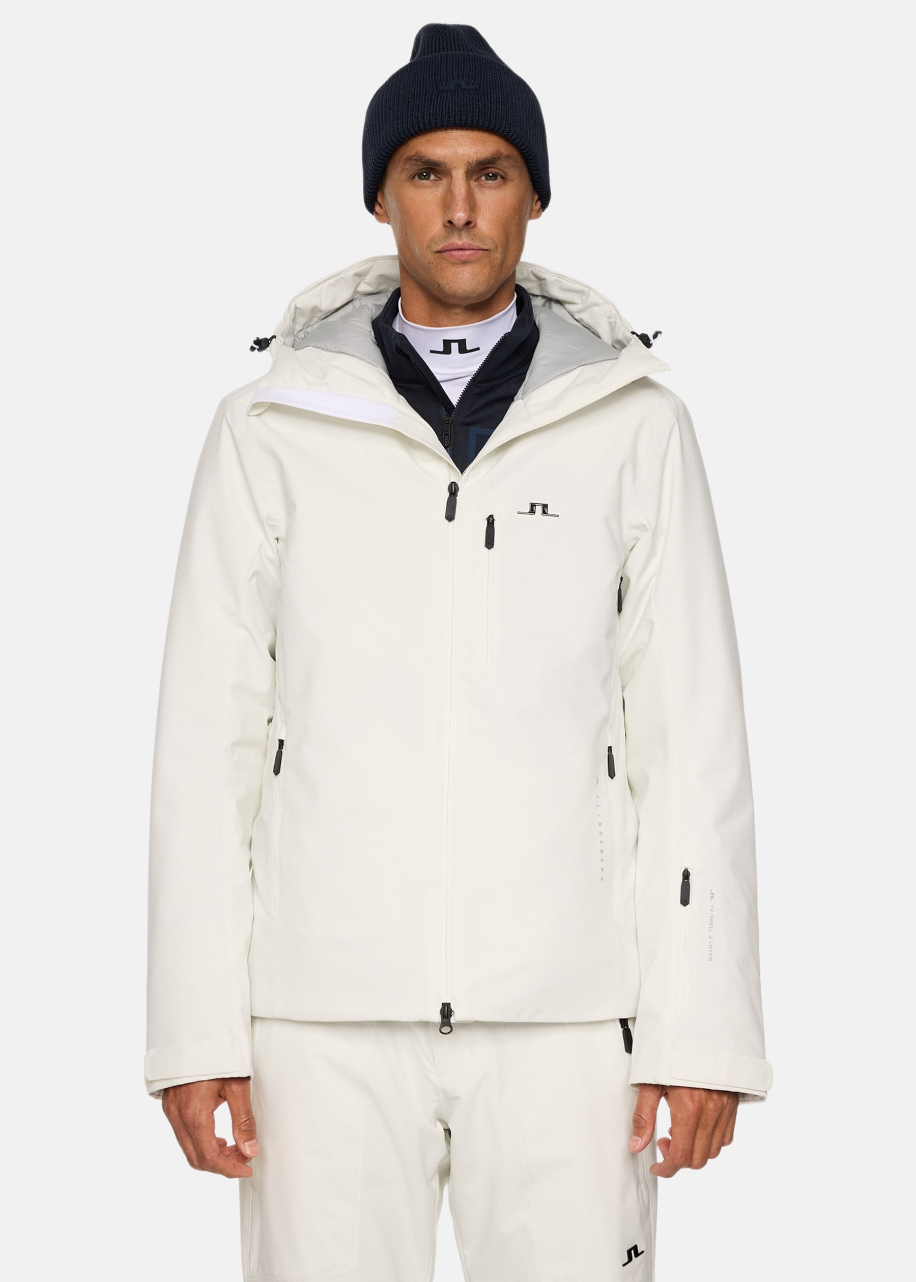 Ace Jacket
