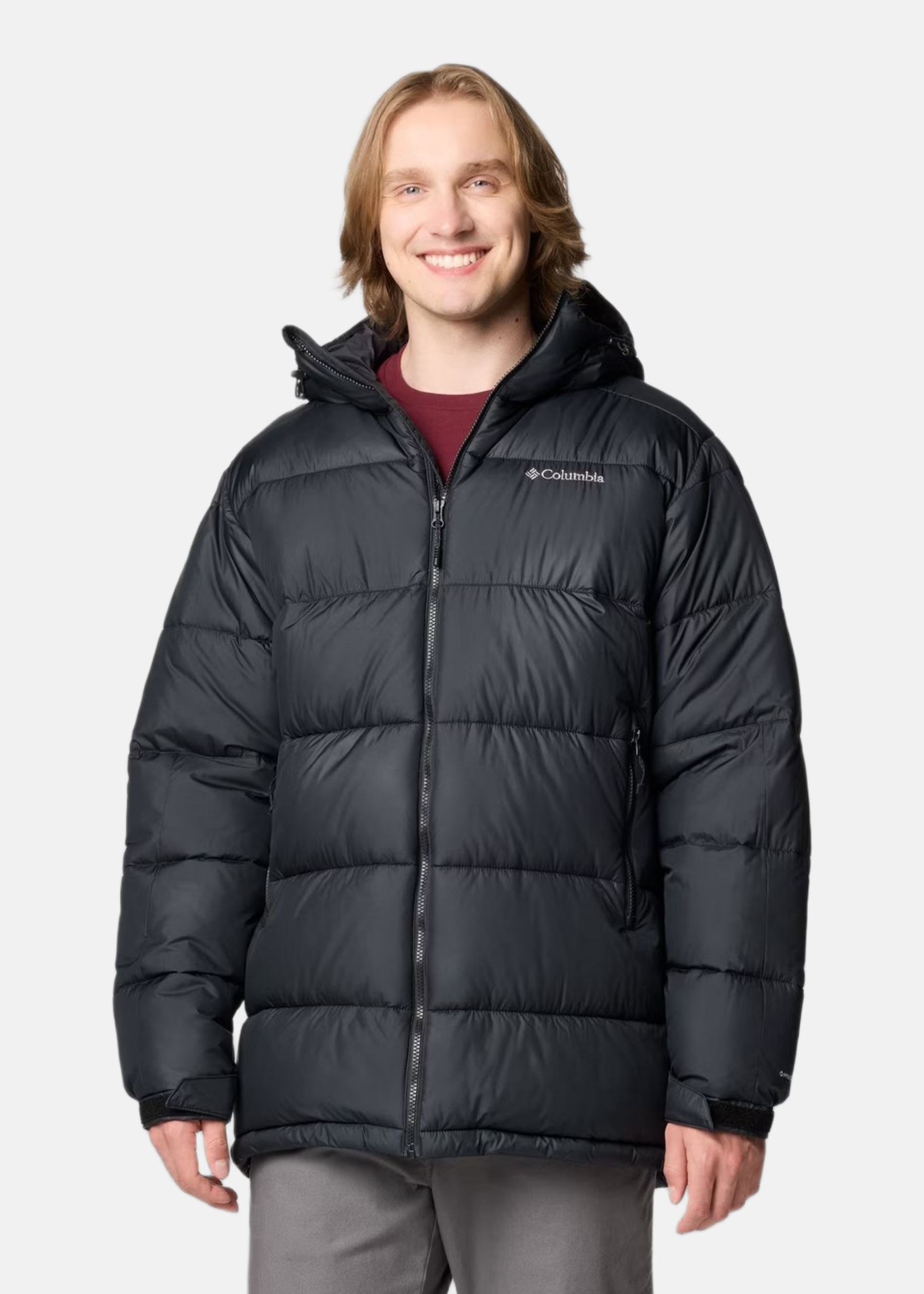 Pike Lake™ Parka