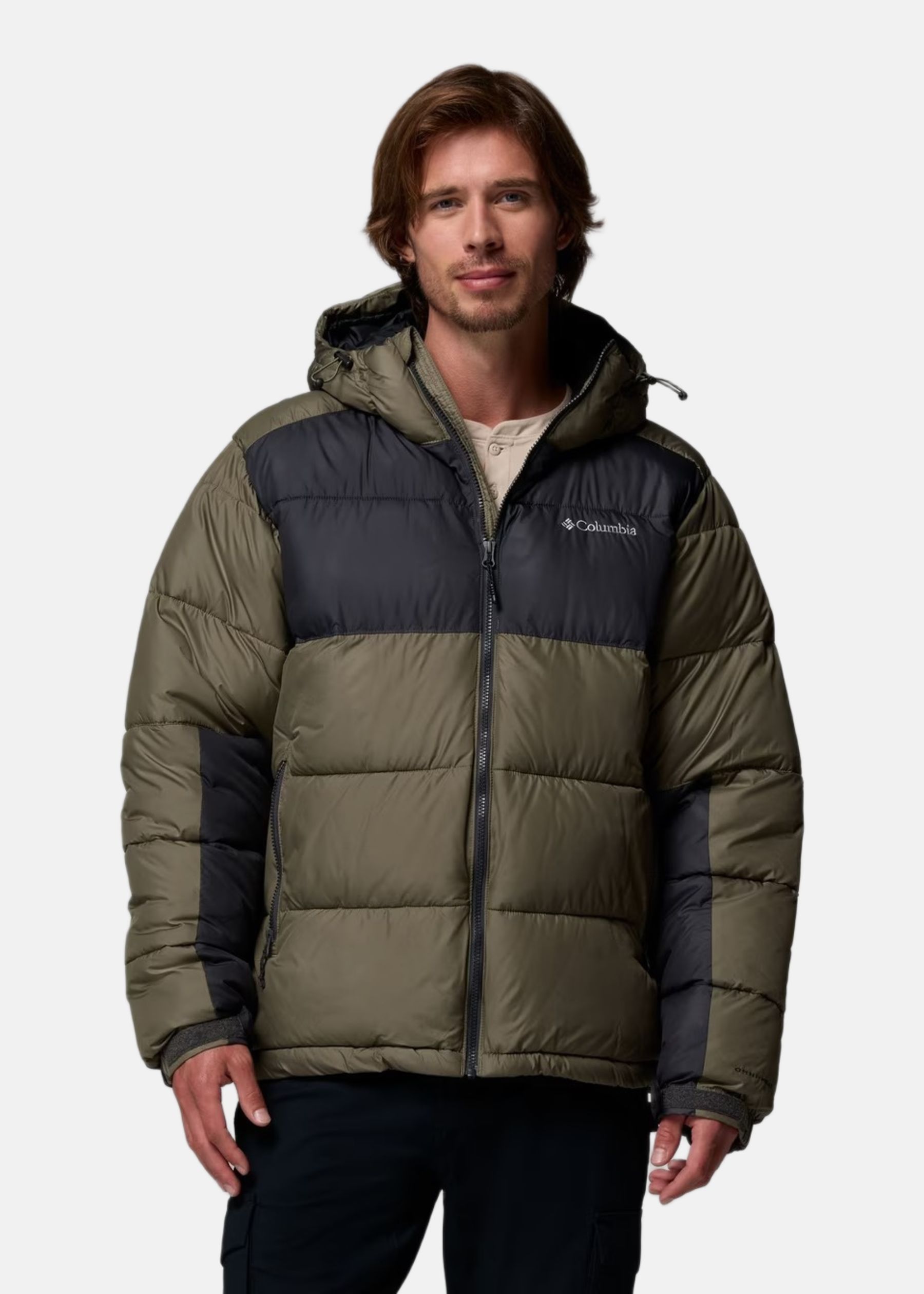 Pike Lake™ II Hooded Jacket