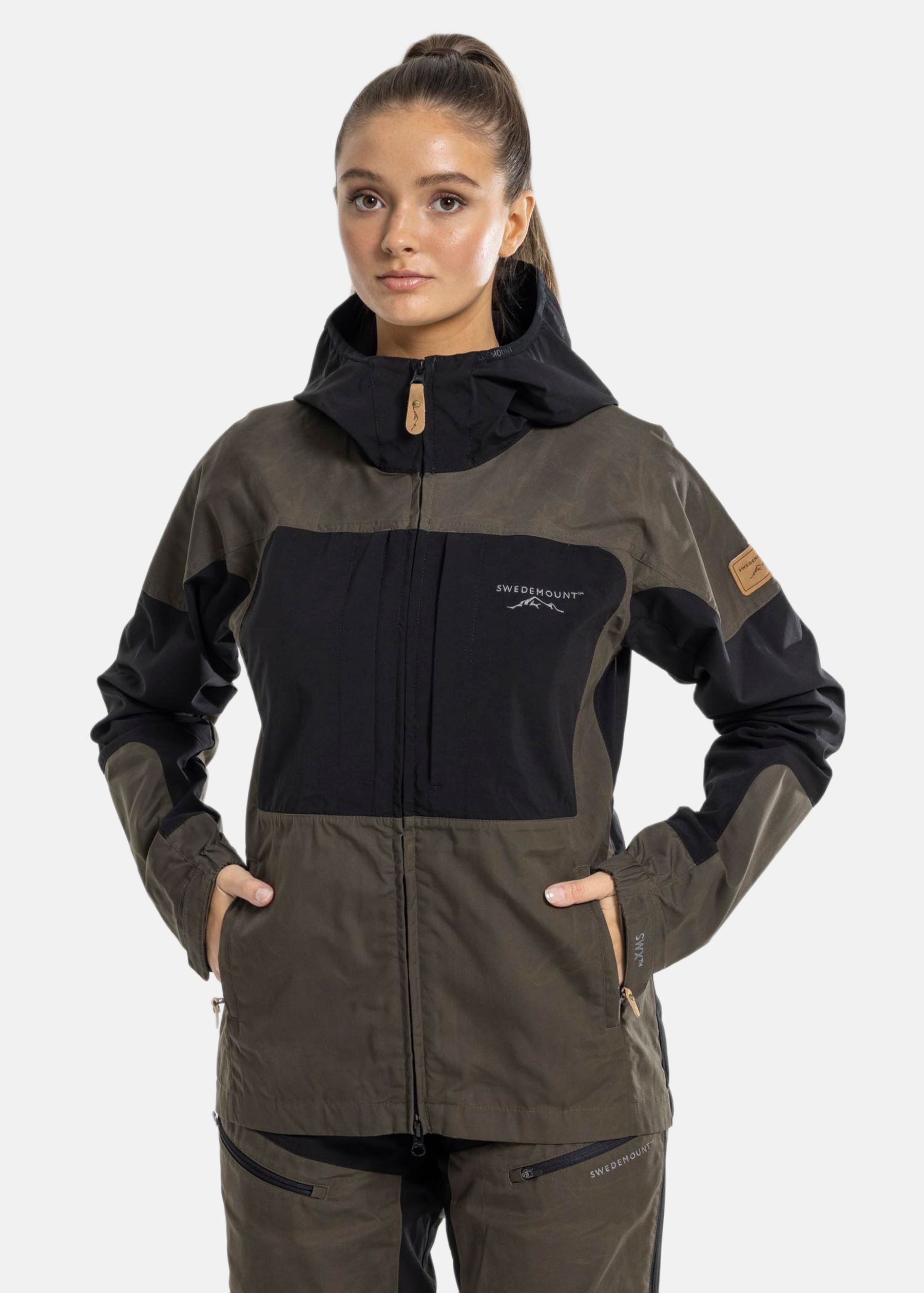 Nordkap Stretch Jacket W