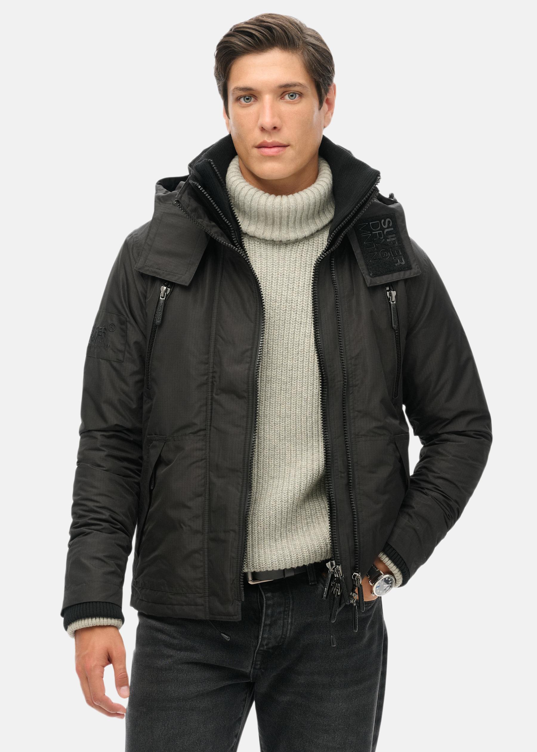 Mountain SD Windcheater Jacket