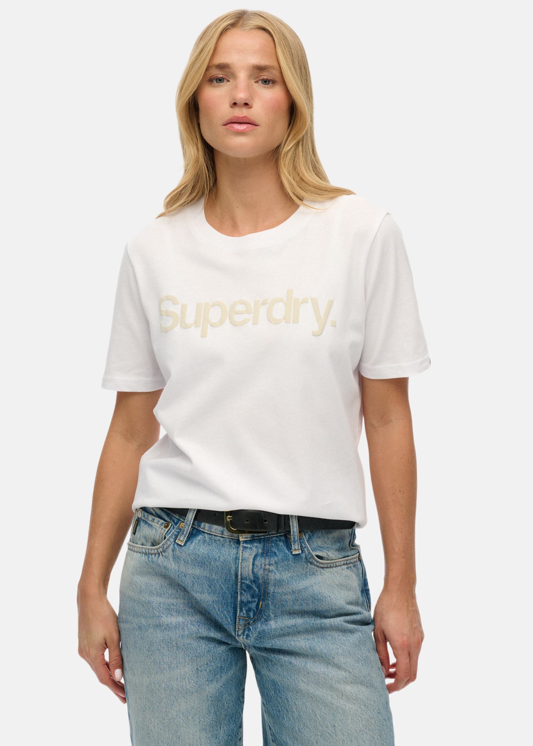 Tonal Core Tee