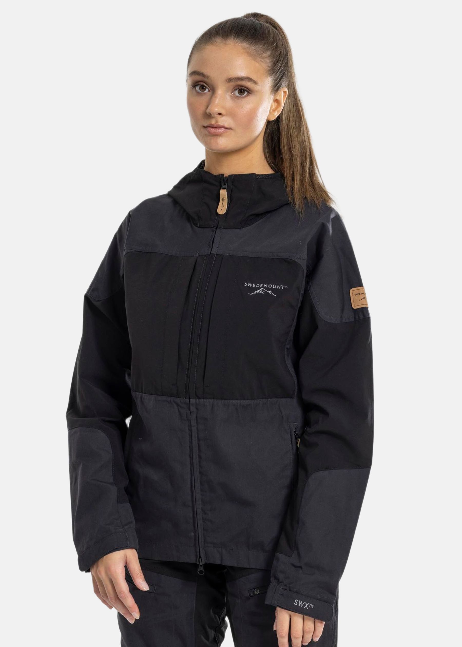 Nordkap Stretch Jacket W