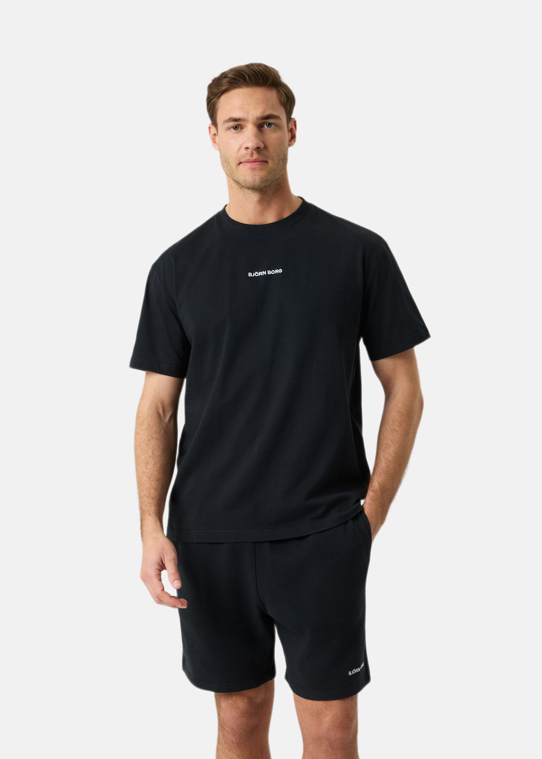 BORG CLASSIC T-SHIRT
