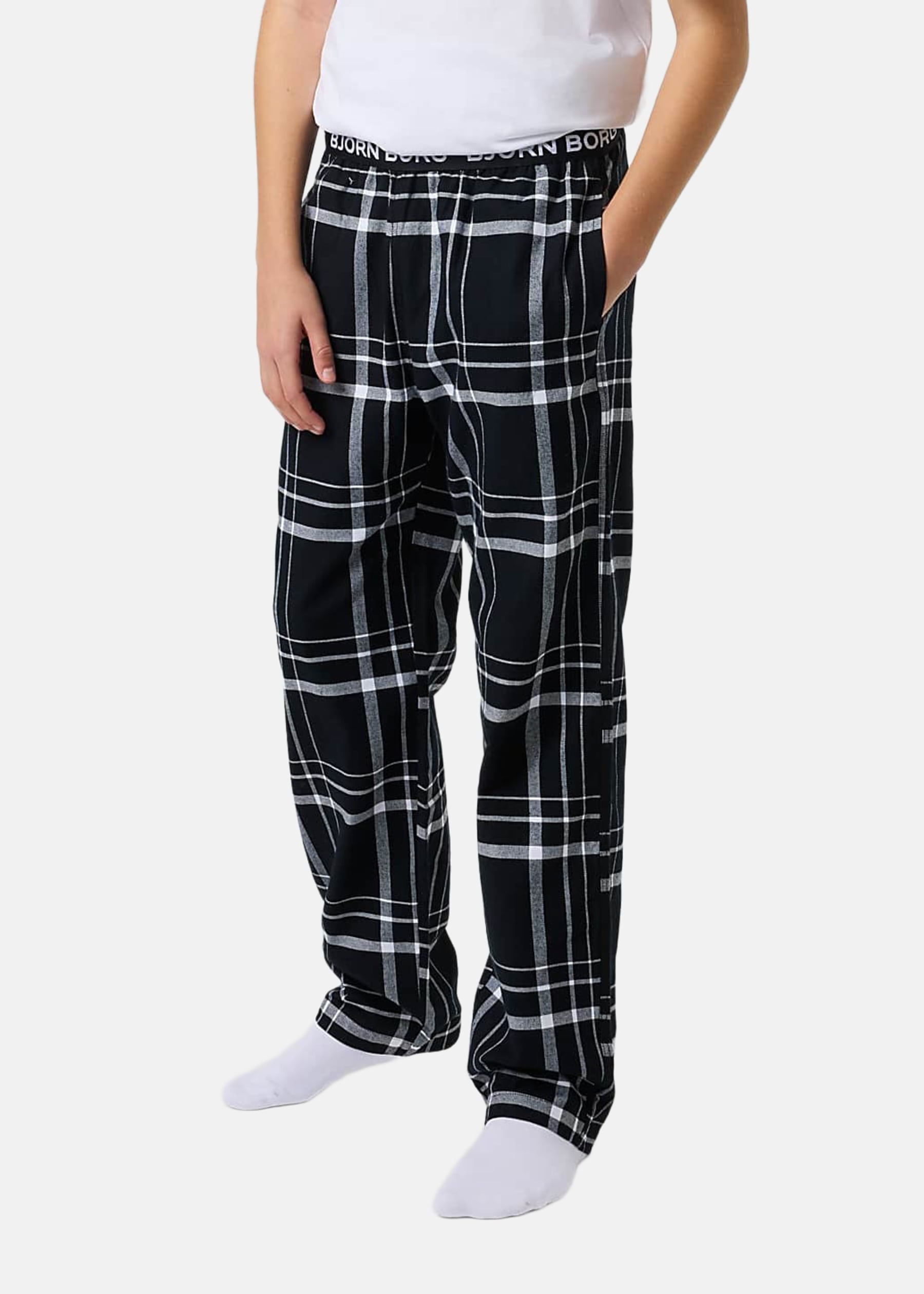 CORE PYJAMA PANTS