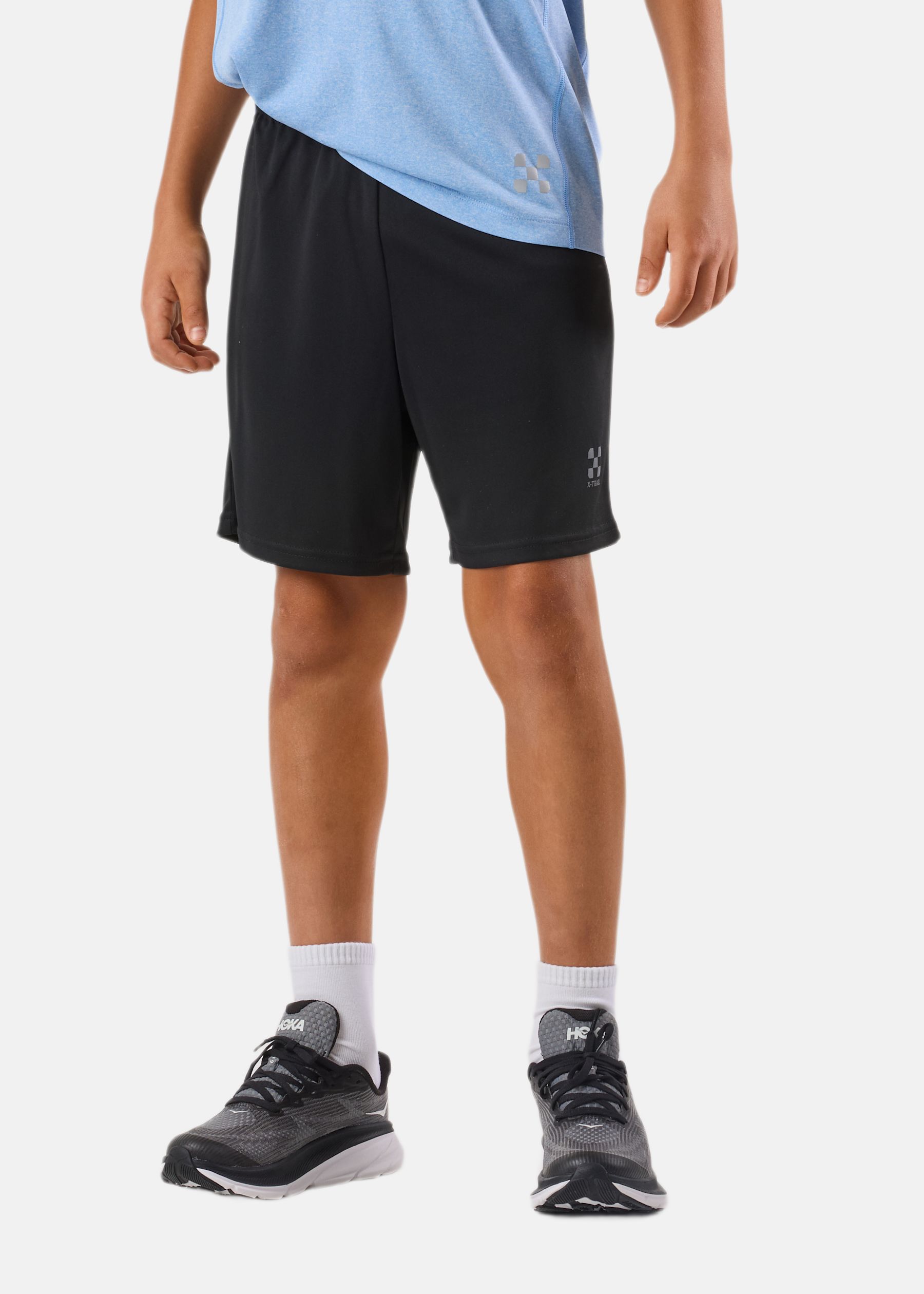 Team Shorts JR