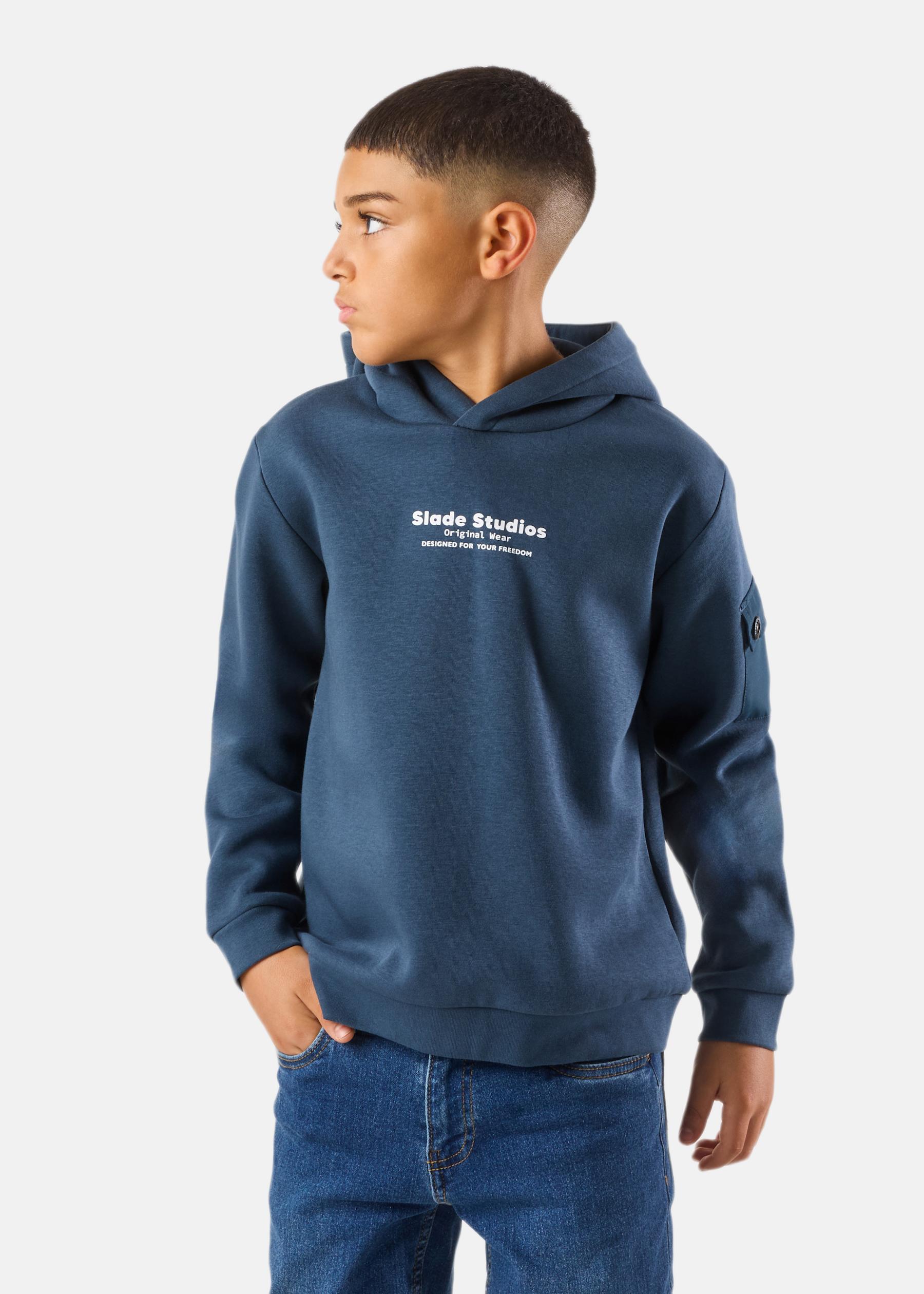 Slade Original Hood JR