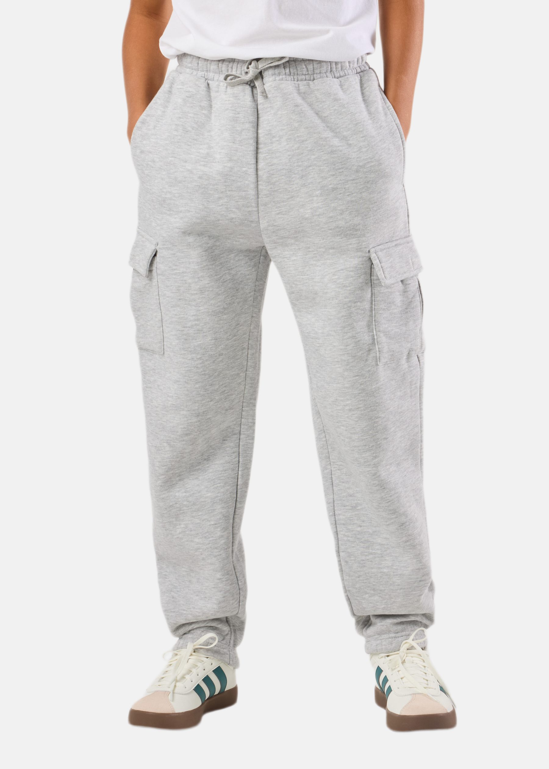 Los Angeles Cargo Pant B |  - sv-se - barn - klader - byxor - tranings-mjukis-vindbyxor - mjukisbyxor | Padelspecialisterna