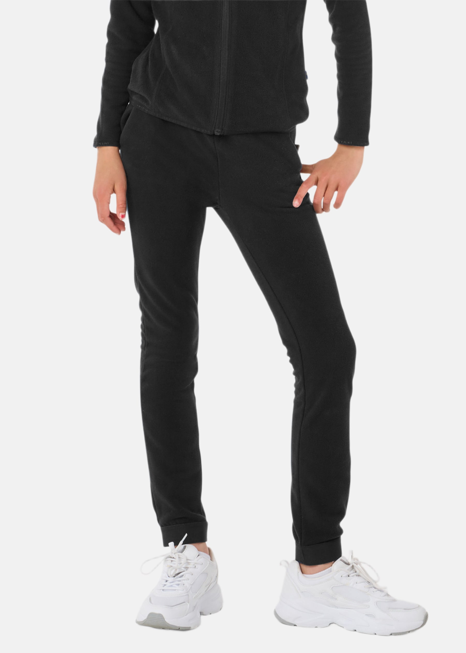 Geilo Fleece Pants II JR