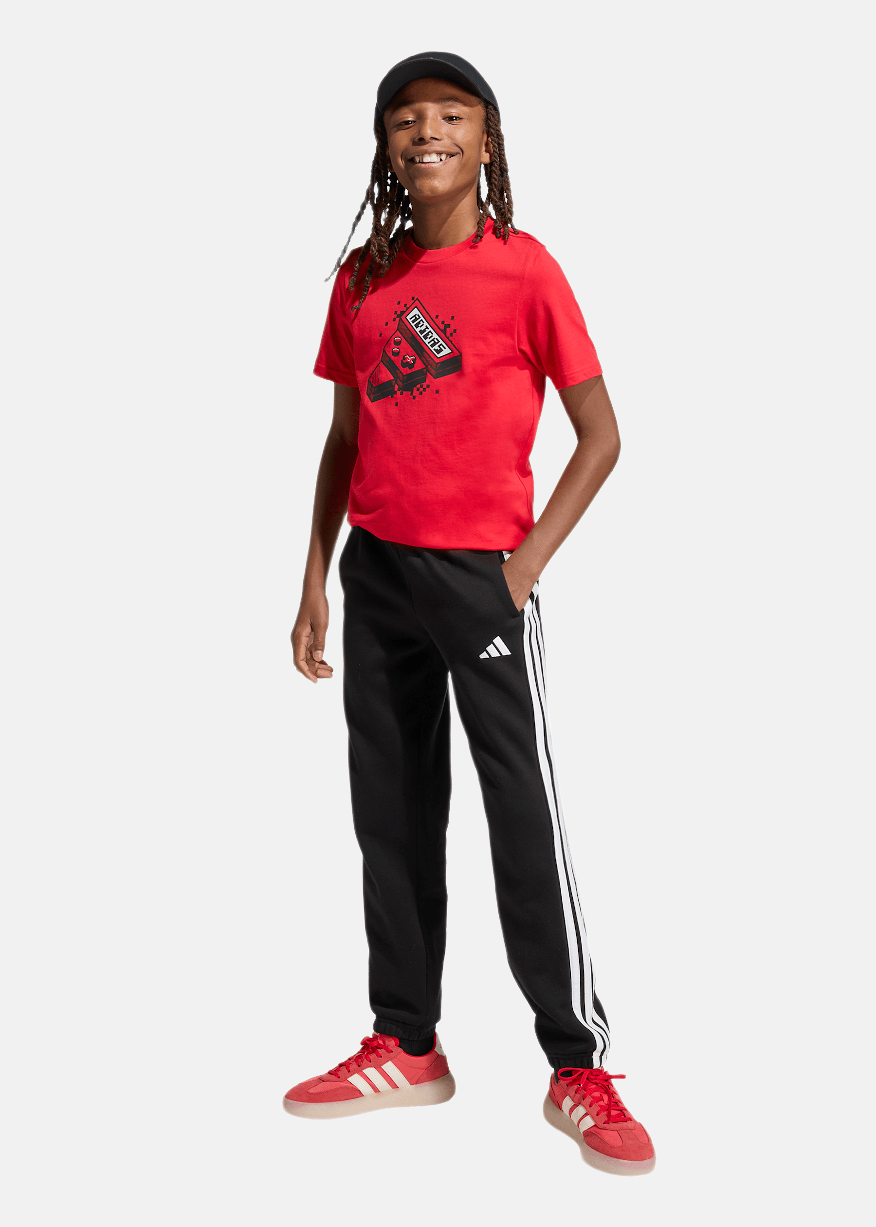 J GAME T